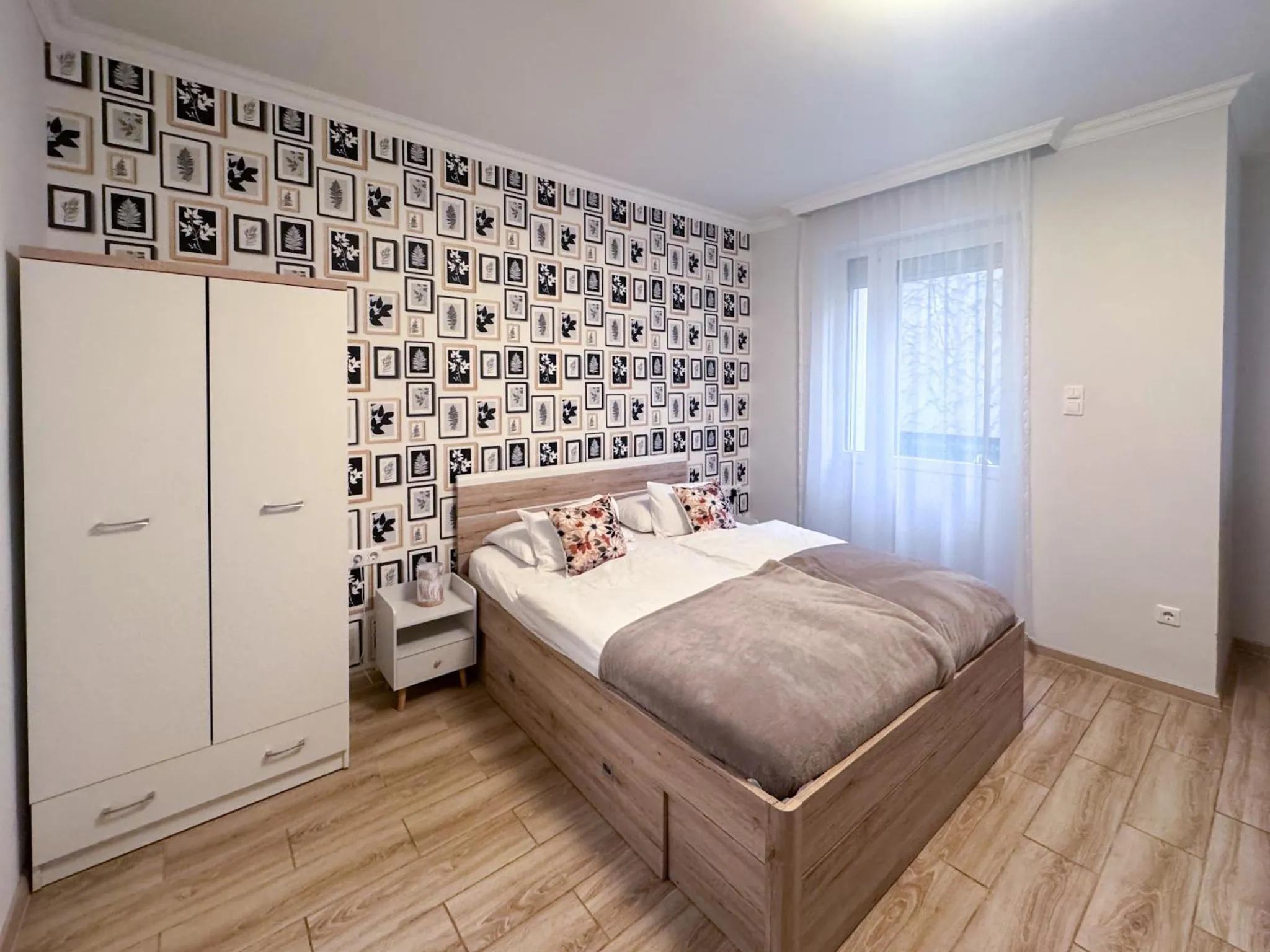 Camille Apartmanhouse