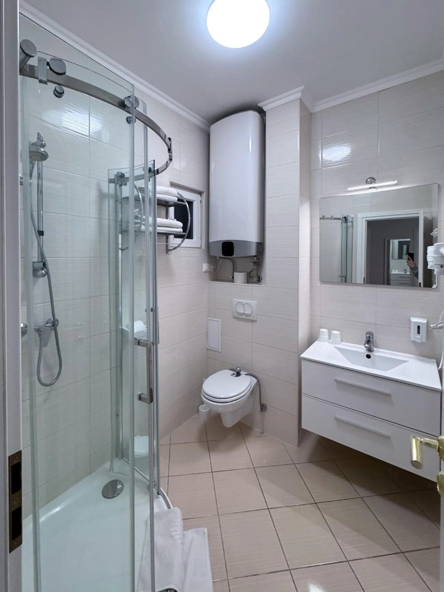 Camille Apartmanhouse