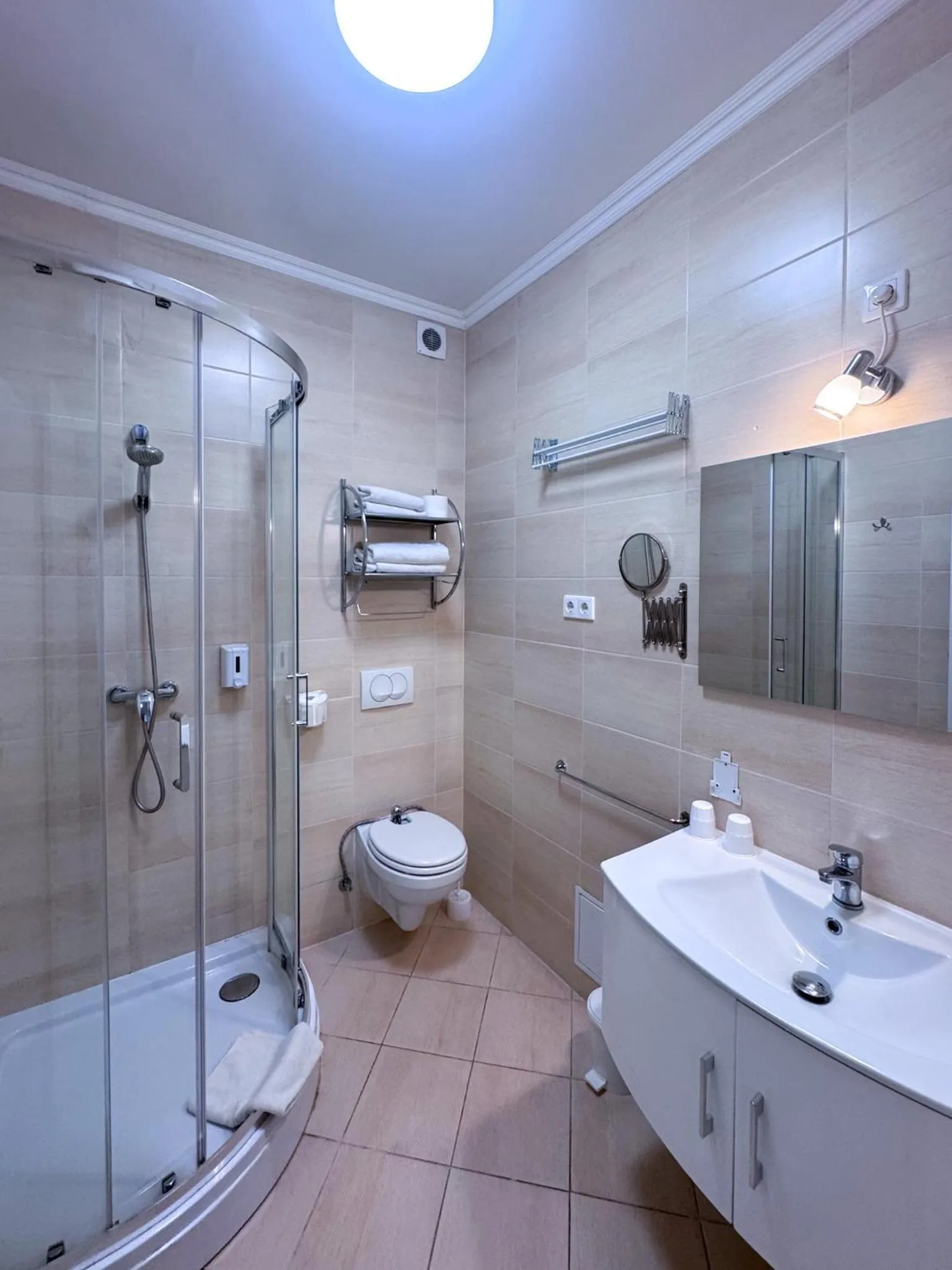 Camille Apartmanhouse