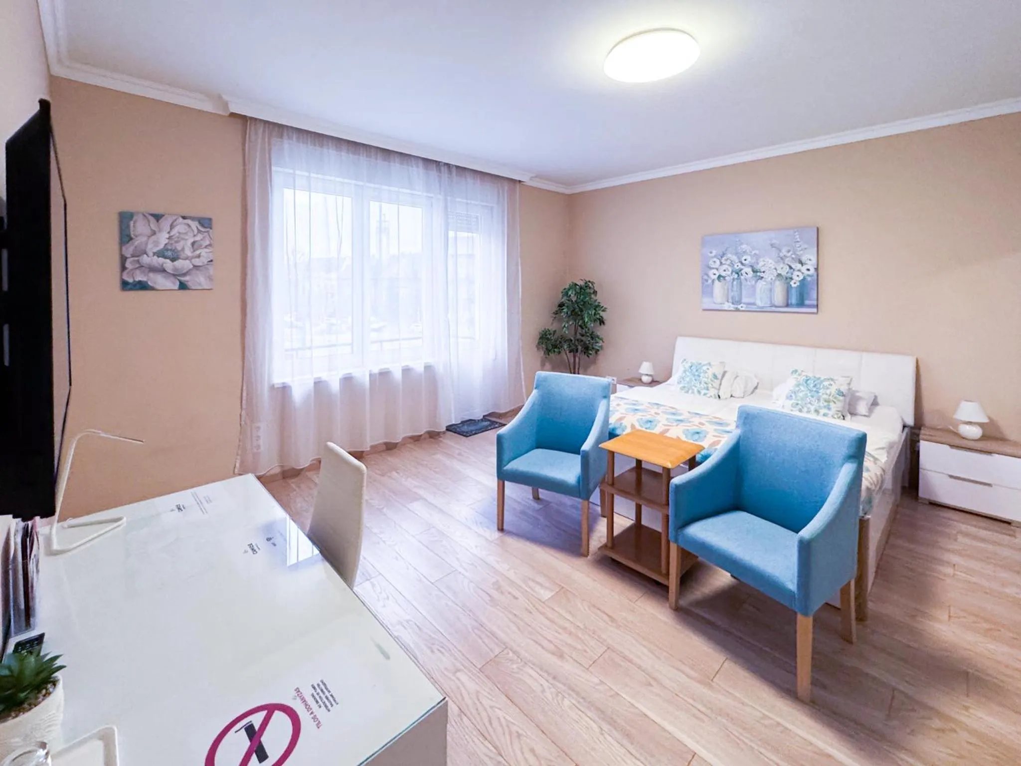 Camille Apartmanhouse