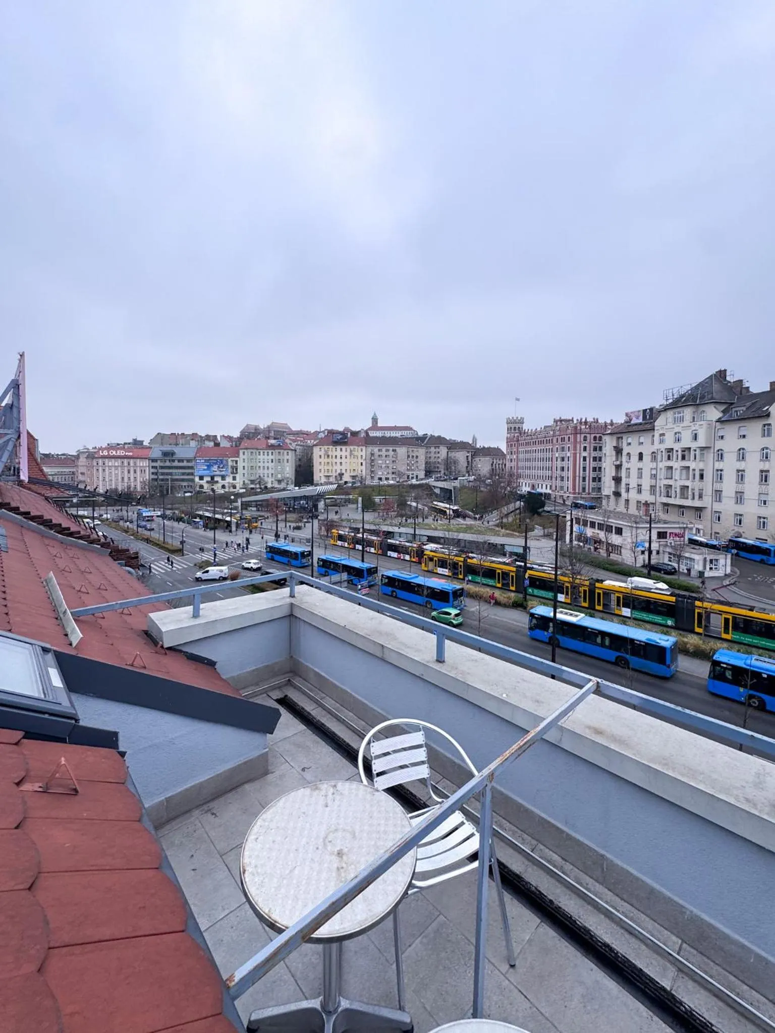 Camille Apartmanhouse