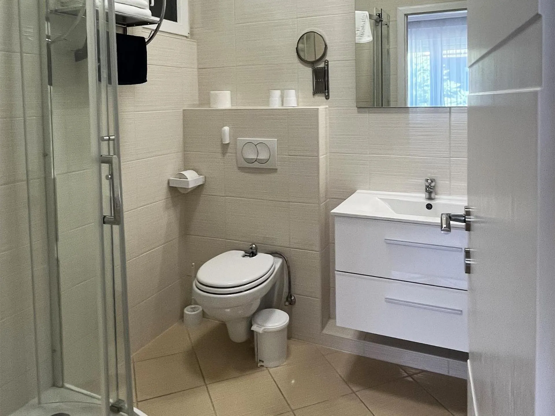 Camille Apartmanhouse