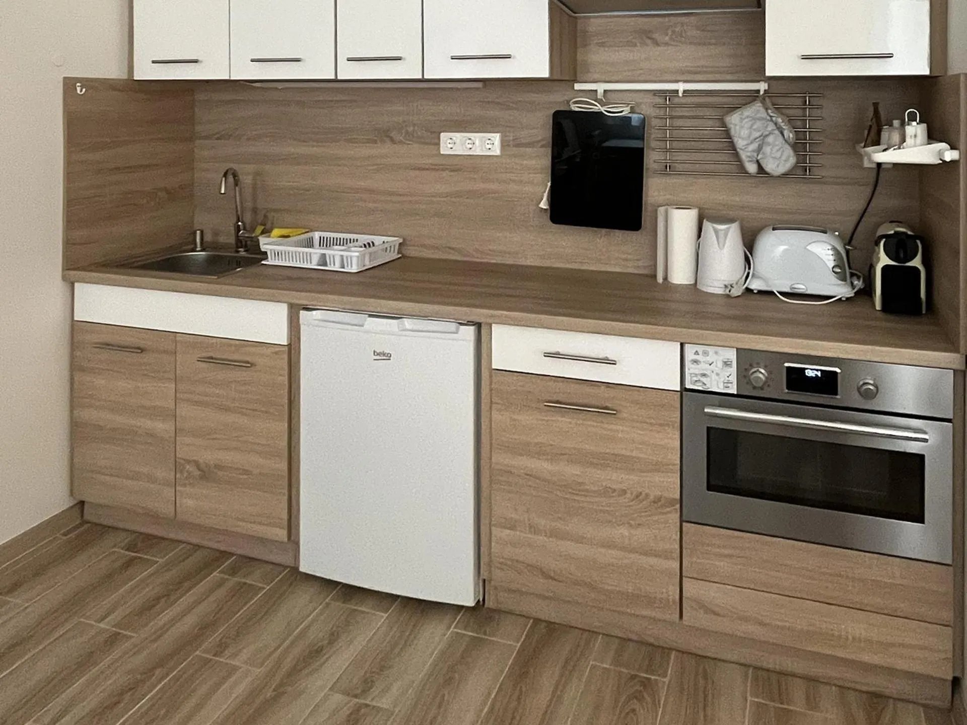 Camille Apartmanhouse