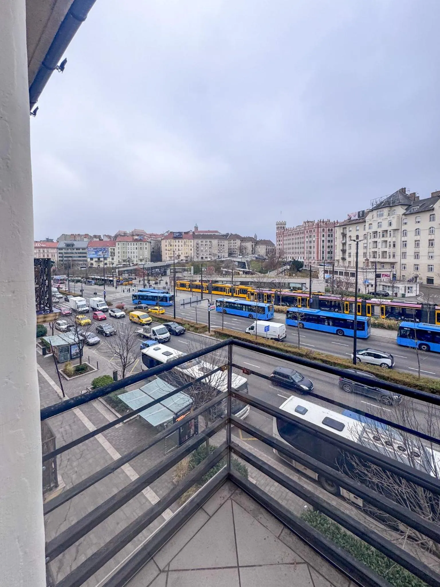 Camille Apartmanhouse