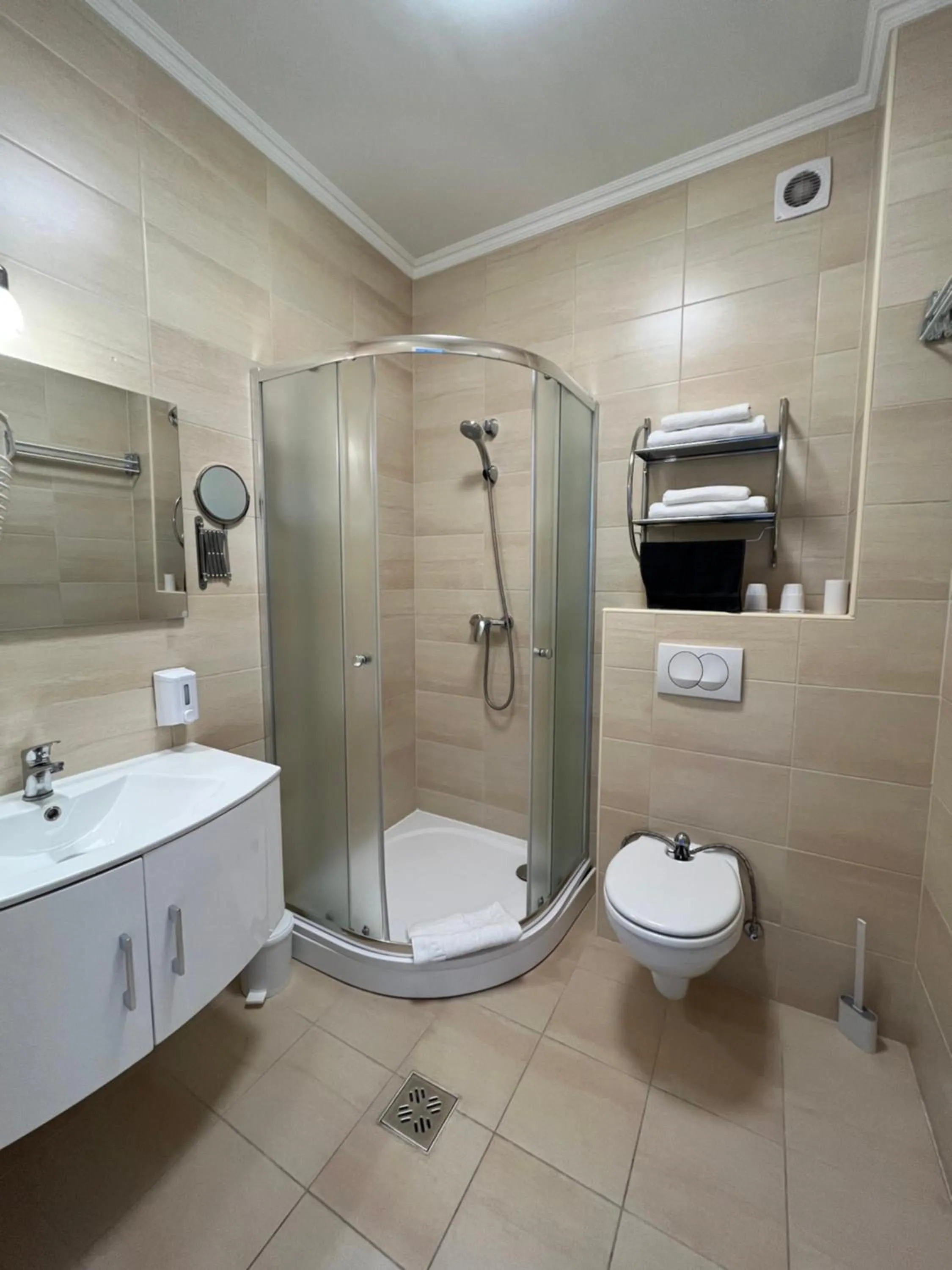 Camille Apartmanhouse