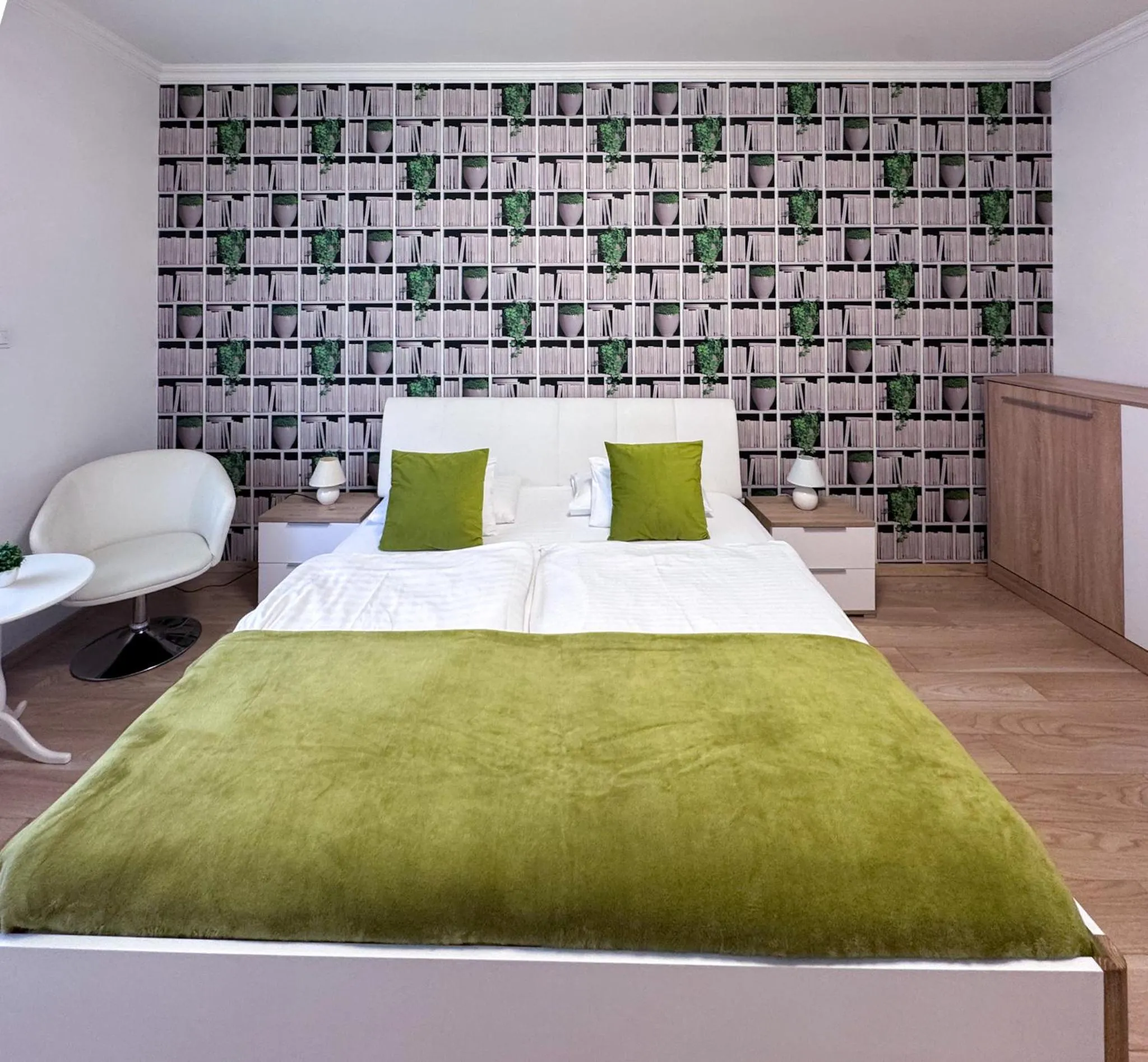 Camille Apartmanhouse