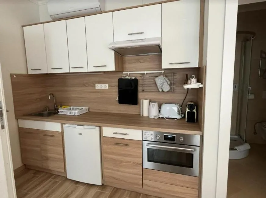 Camille Apartmanhouse