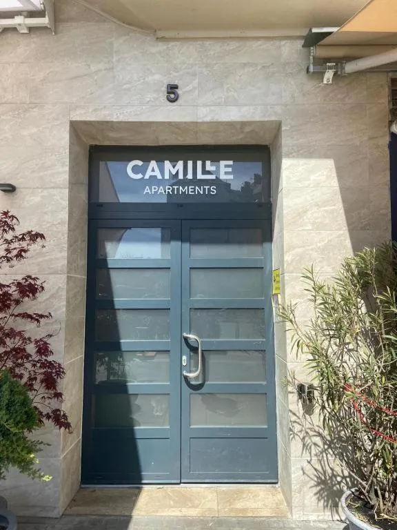 Camille Apartmanhouse
