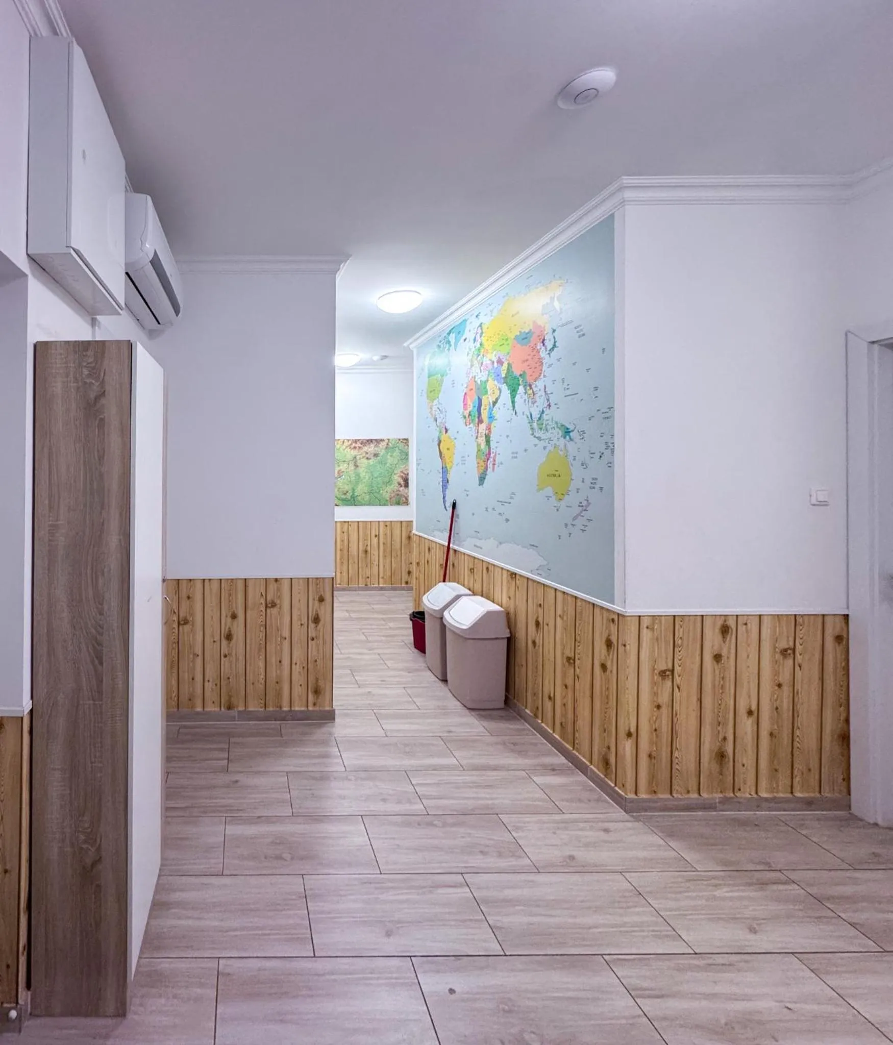 Camille Apartmanhouse