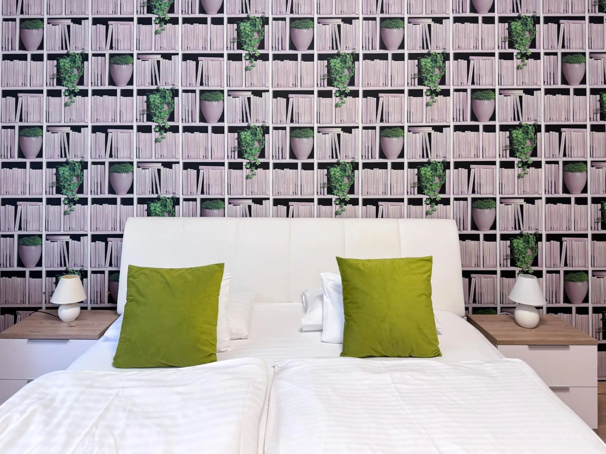 Camille Apartmanhouse