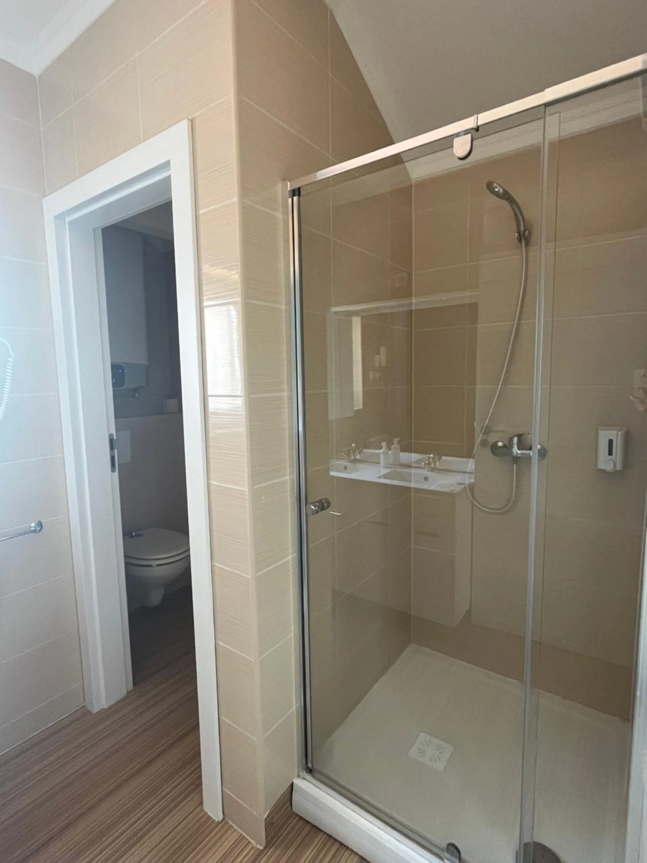 Camille Apartmanhouse