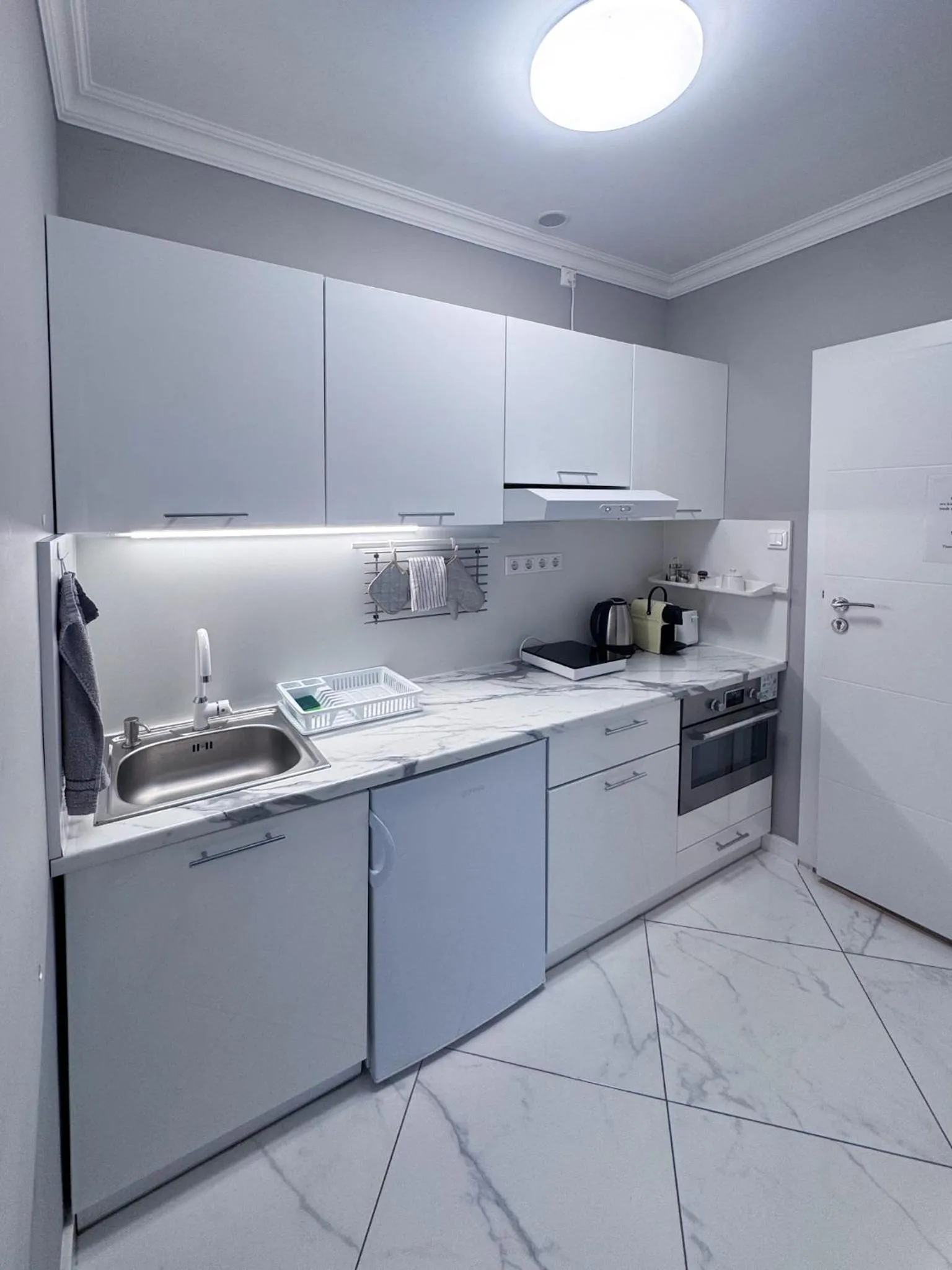 Camille Apartmanhouse