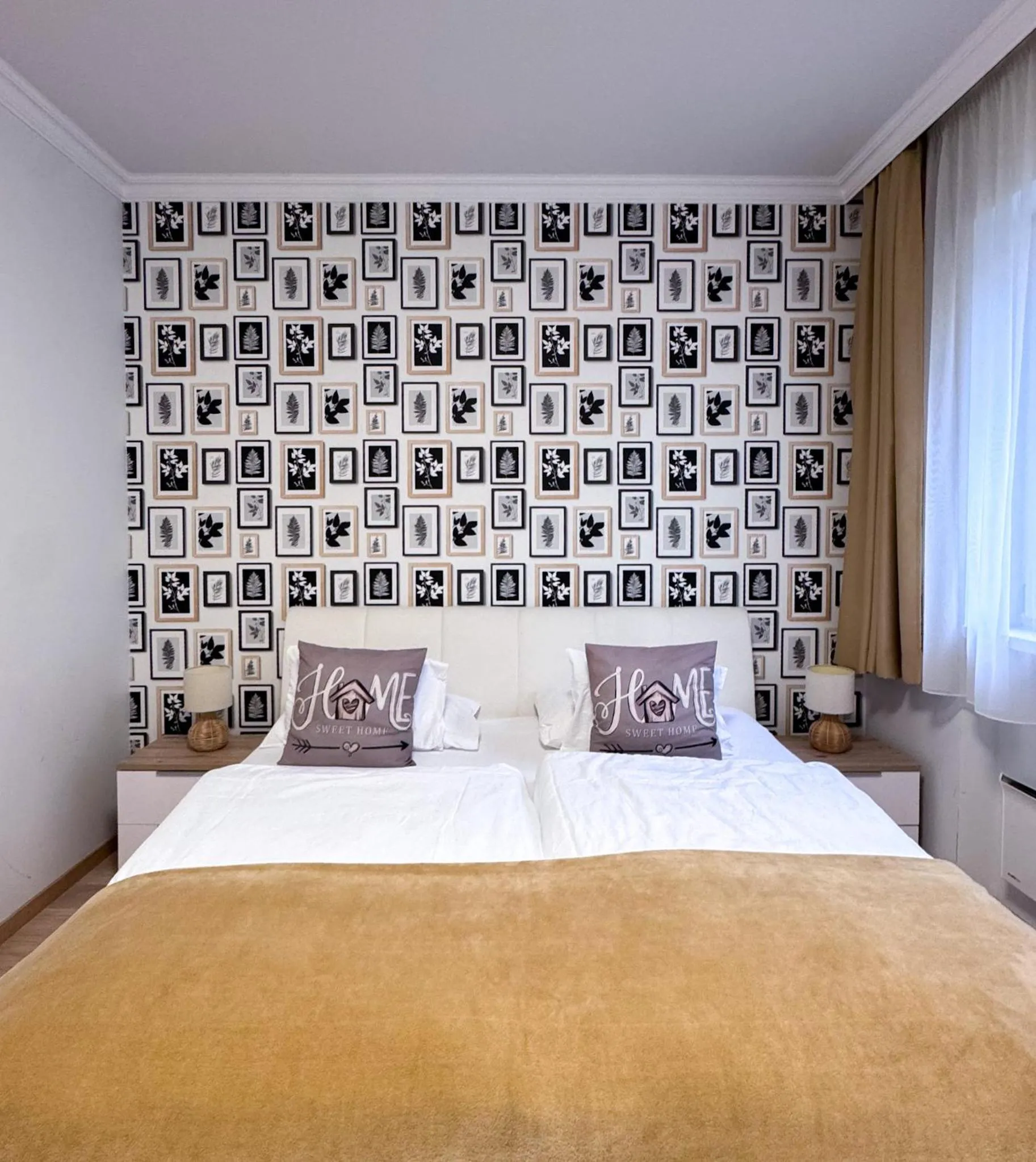 Camille Apartmanhouse