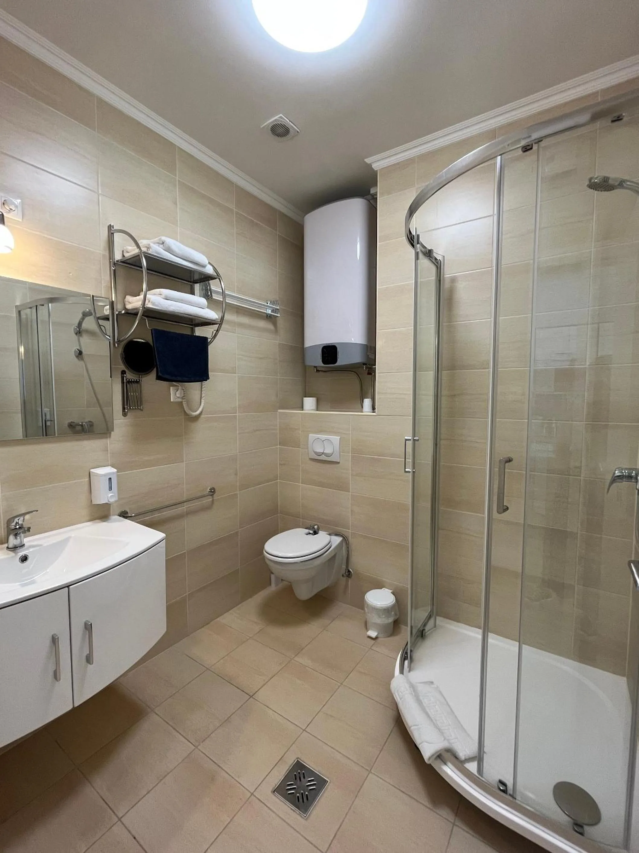 Camille Apartmanhouse