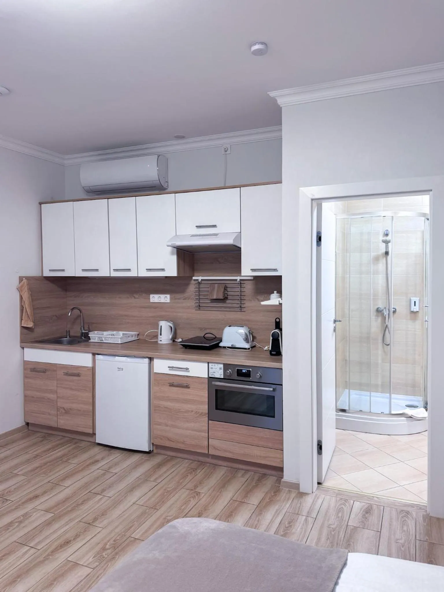 Camille Apartmanhouse