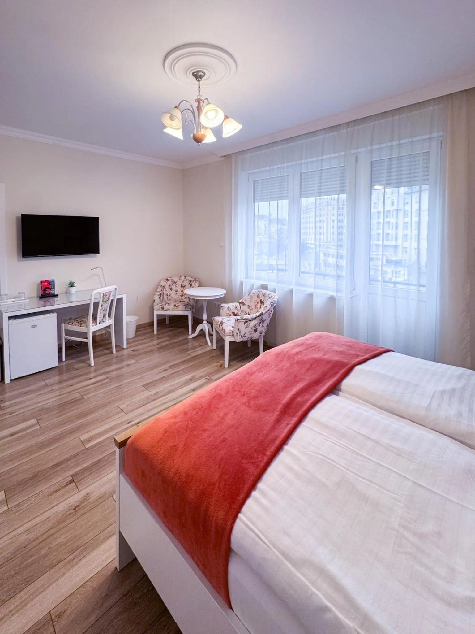 Camille Apartmanhouse