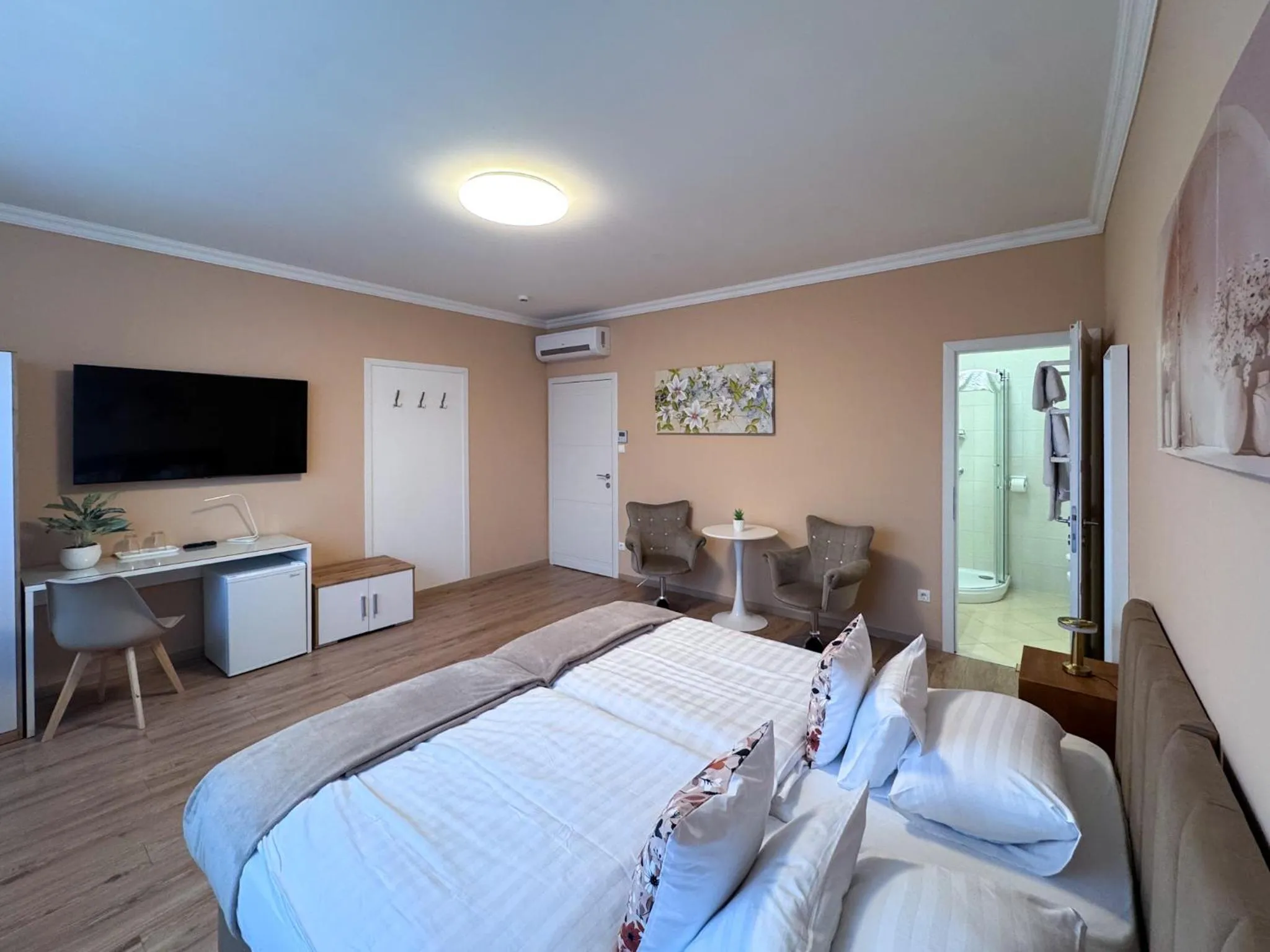 Camille Apartmanhouse