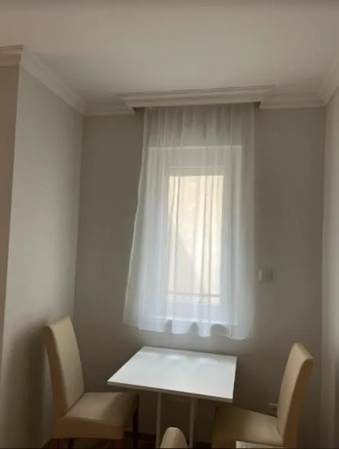 Camille Apartmanhouse