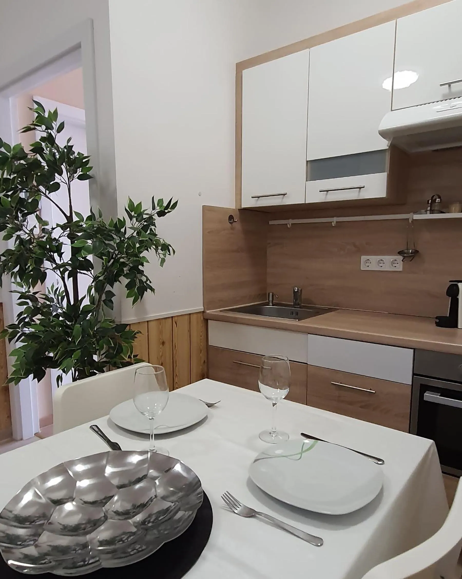 Camille Apartmanhouse