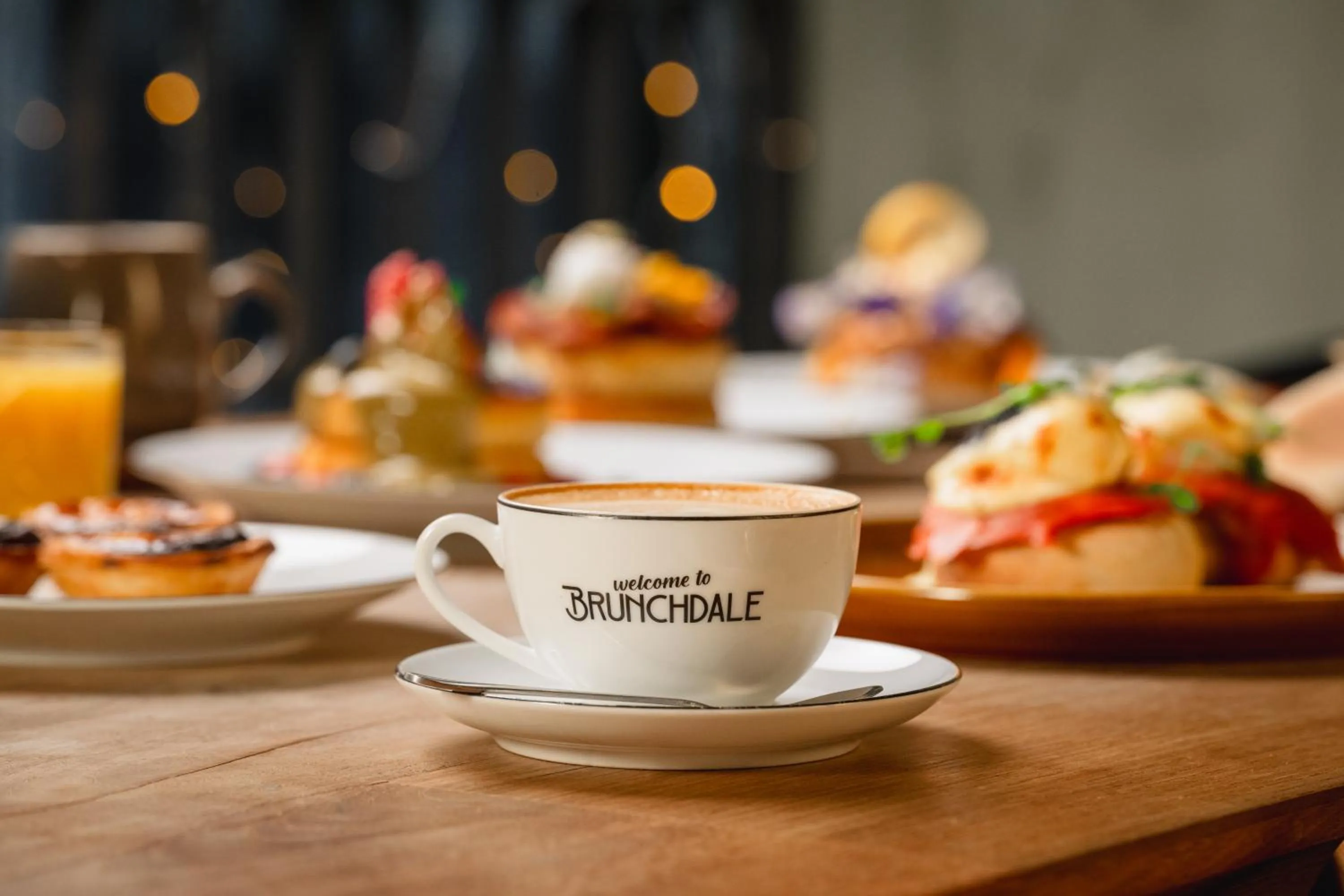 Coffee/tea facilities in Bens The Highdocks