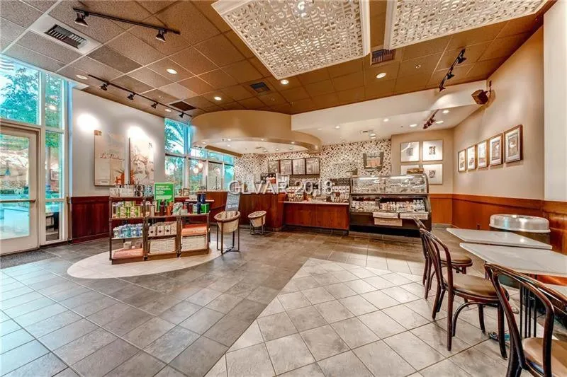 MGM signature tower 1