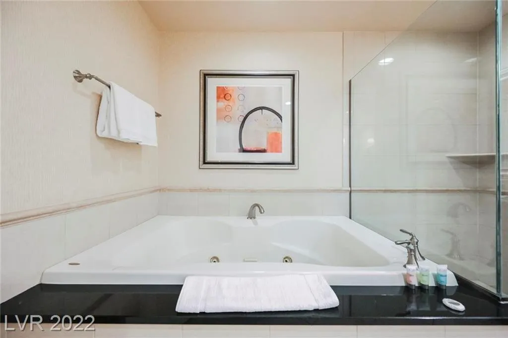 MGM signature tower 1