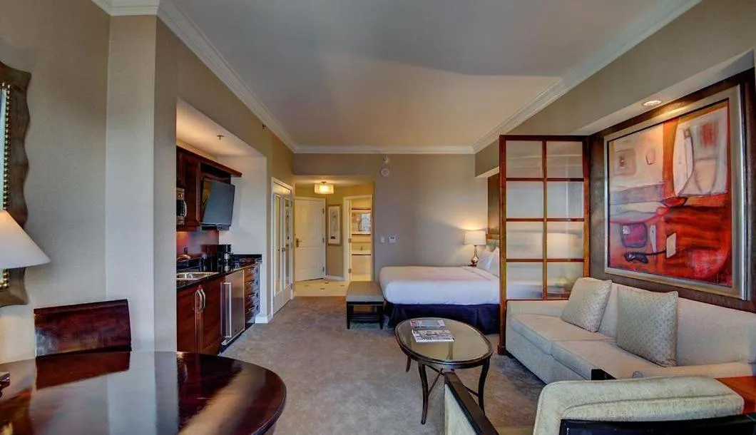 MGM signature tower 1