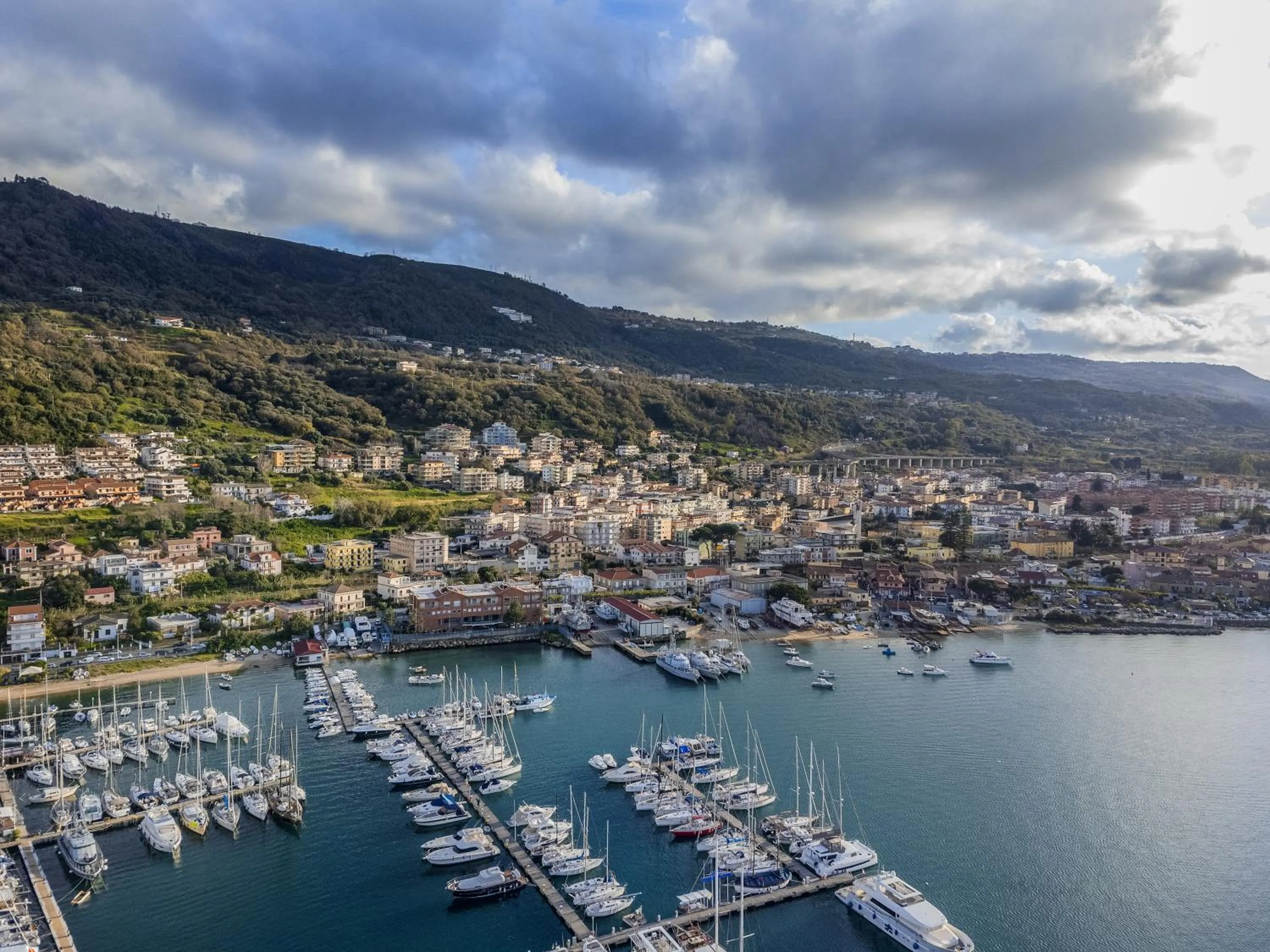 Neighbourhood in Hotel Cala Del Porto