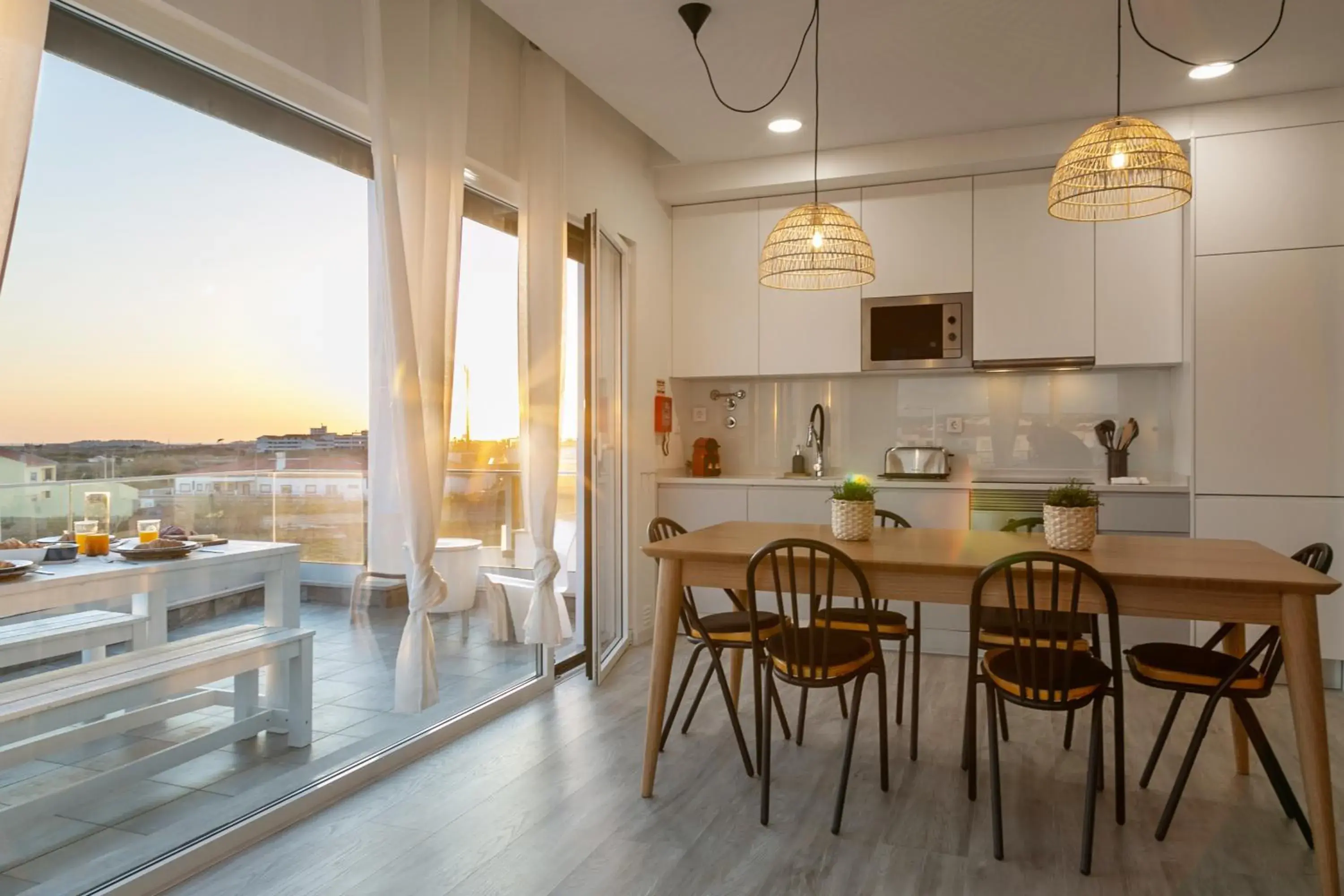 Sunny Penthouse Sunny Penthouse