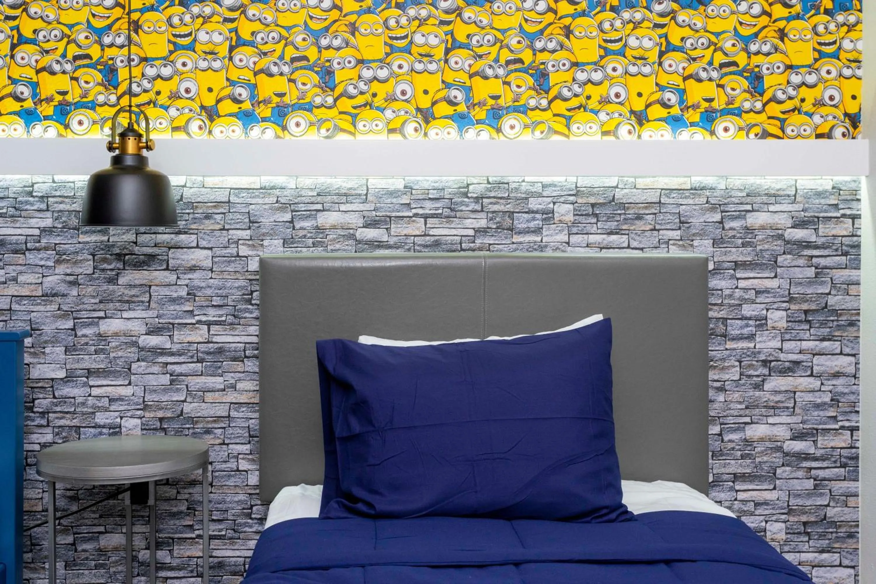 Gorgeous 4 Bd Close to Disney w/ Pool @ Storey Lake Resort 4245