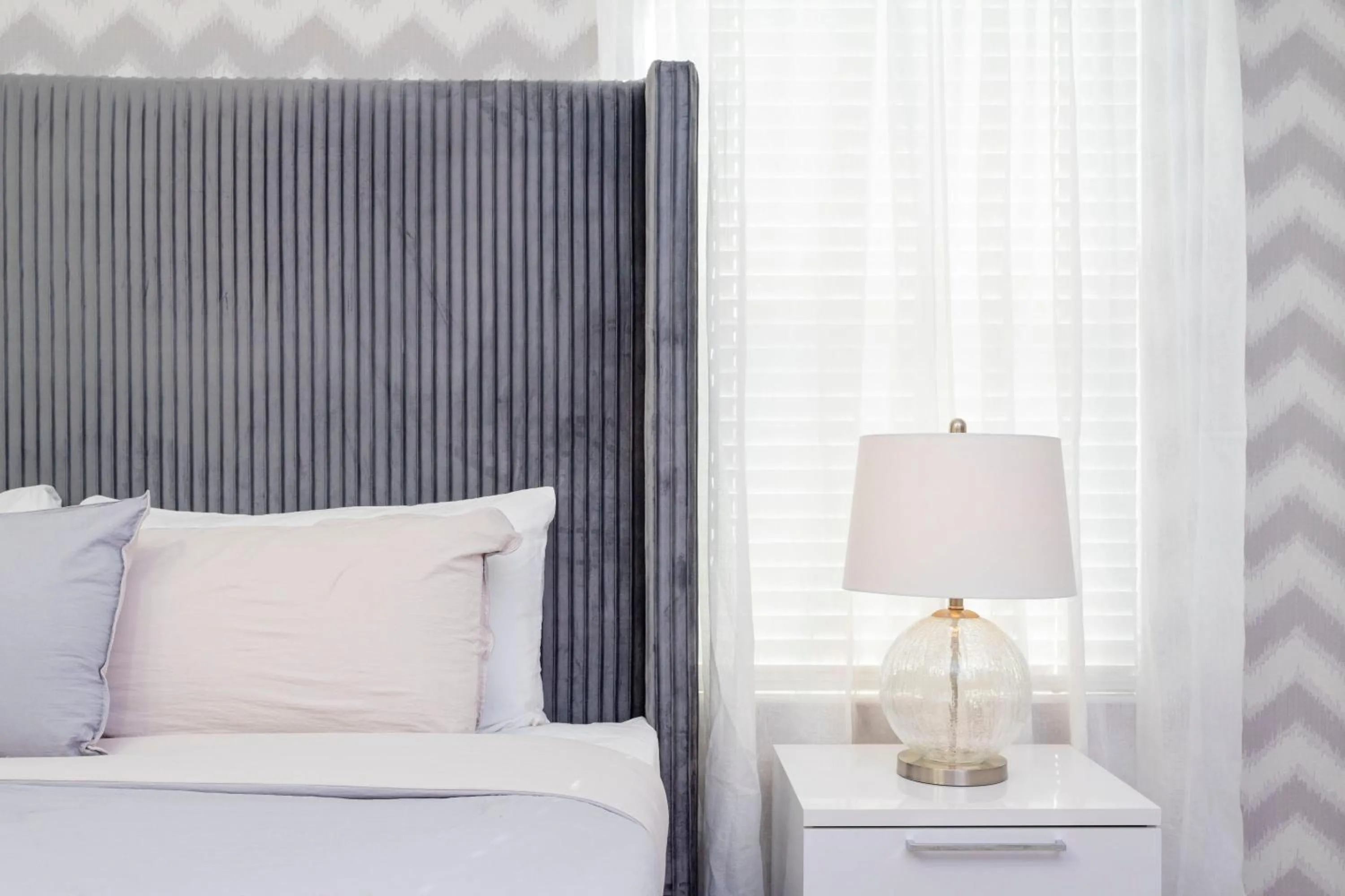 Bed in Gorgeous 4 Bd Close to Disney w/ Pool @ Storey Lake Resort 4245