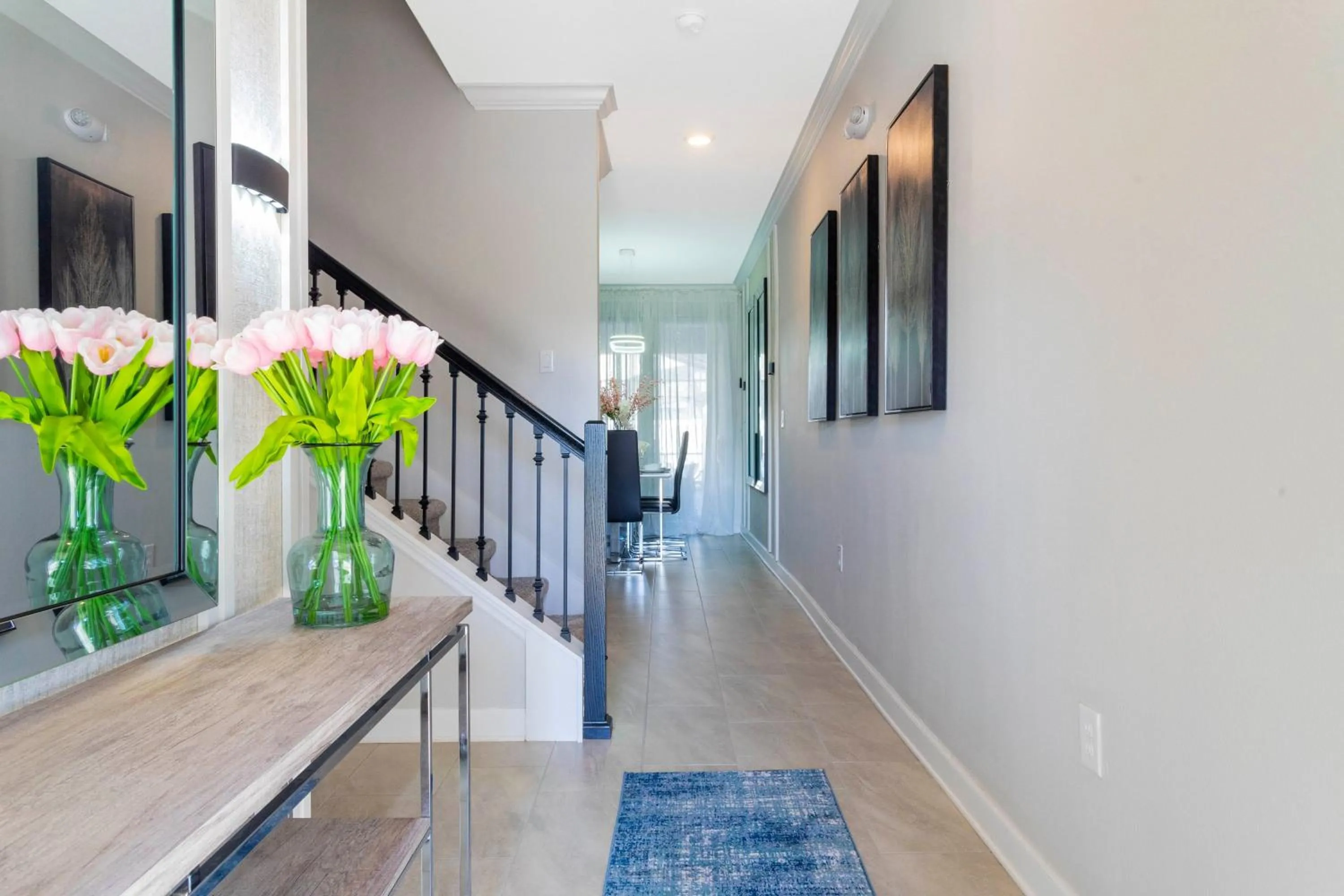 Gorgeous 4 Bd Close to Disney w/ Pool @ Storey Lake Resort 4245