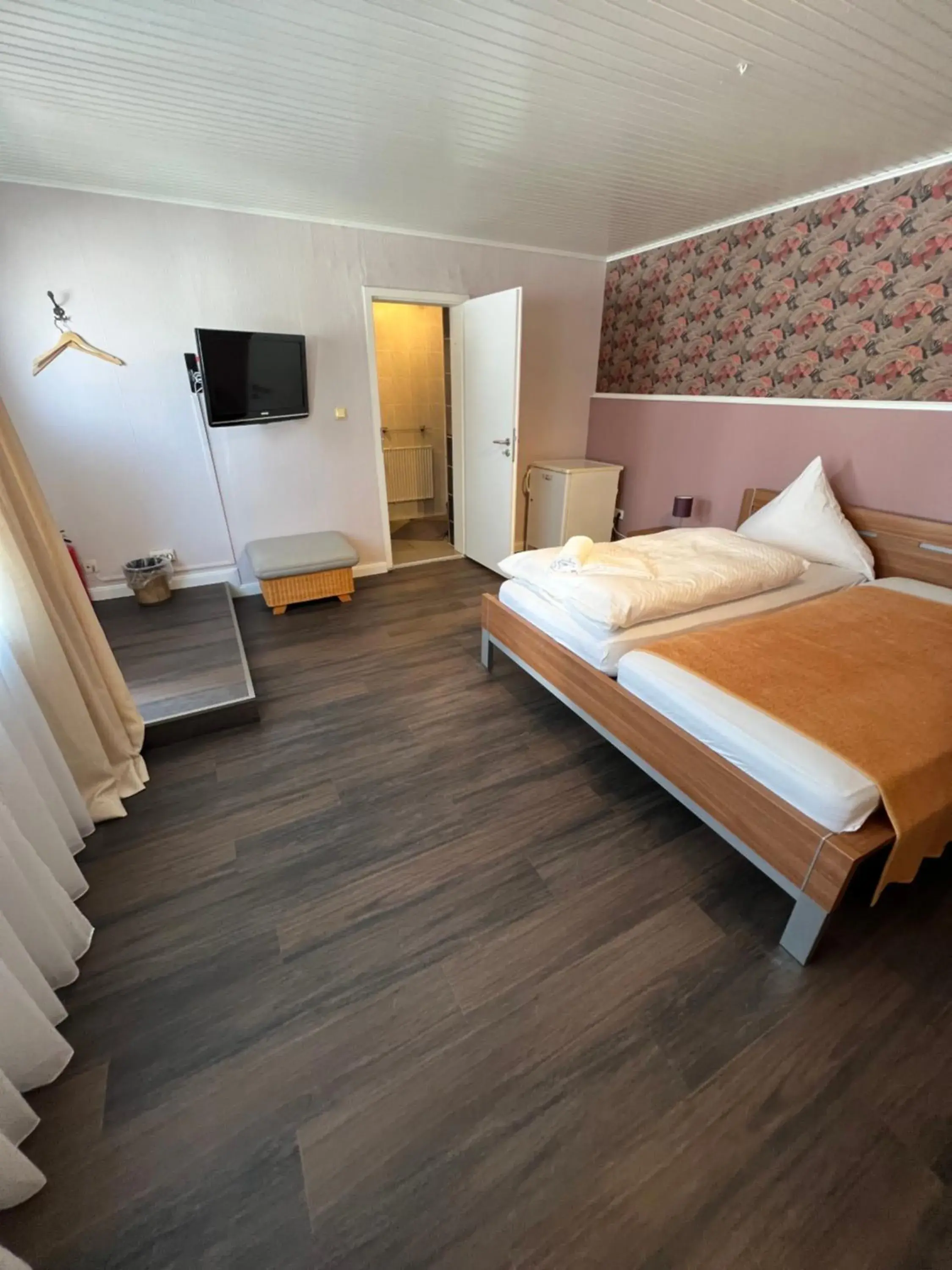 Double Room in Gästehaus Geli Double Room in Gästehaus Geli