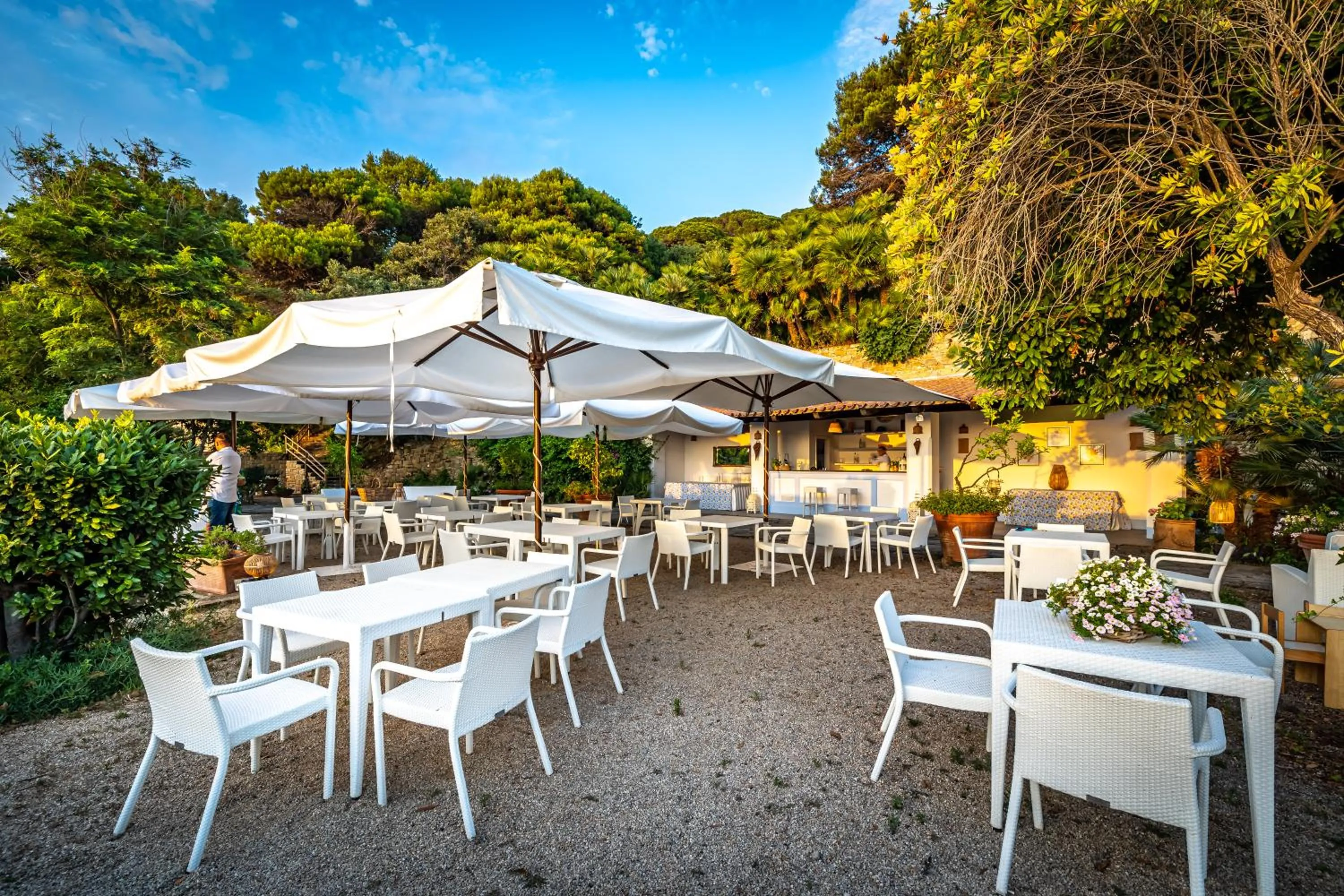 Lounge or bar in Palazzo Belmonte