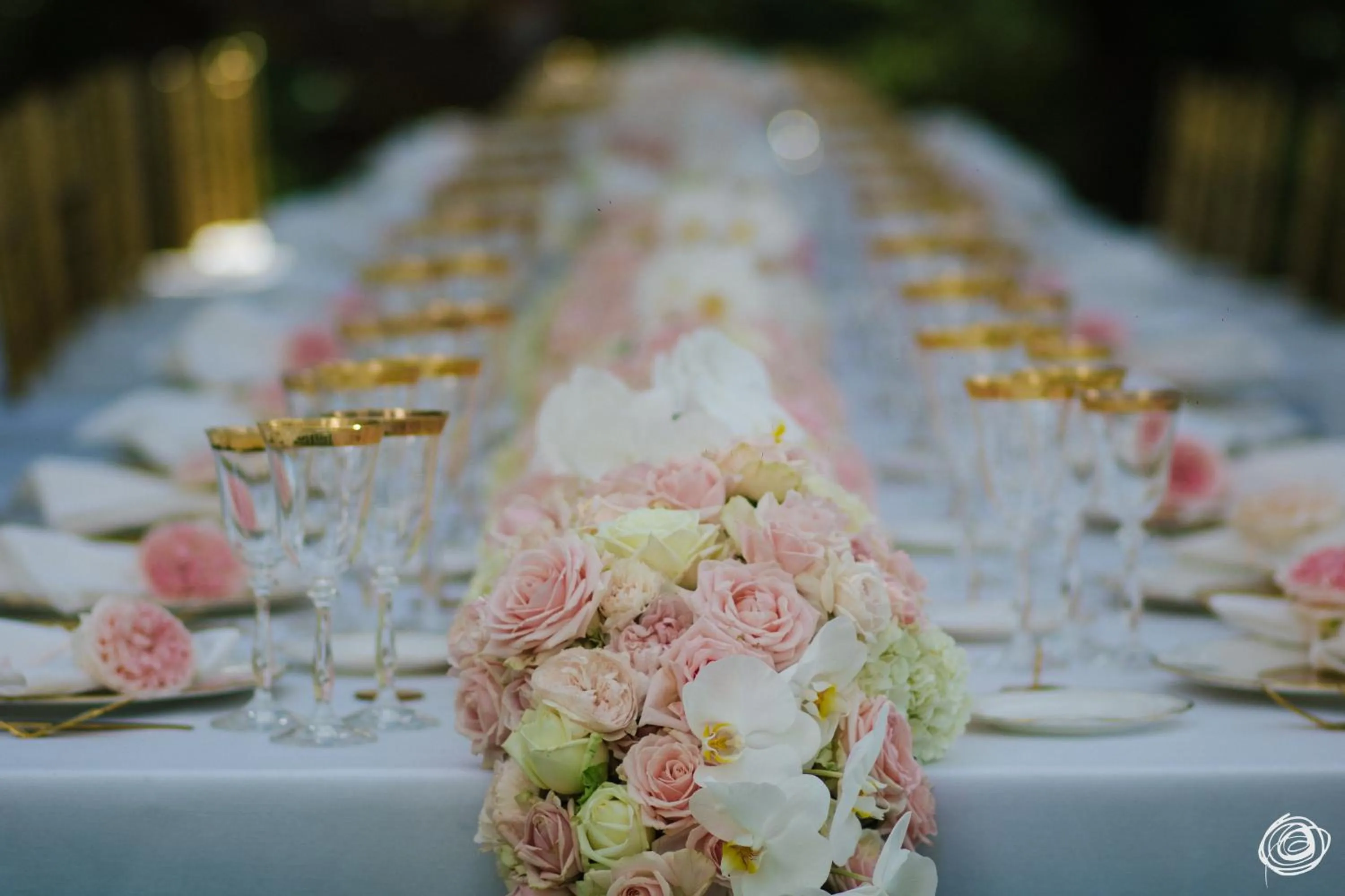 Banquet/Function facilities in Palazzo Belmonte