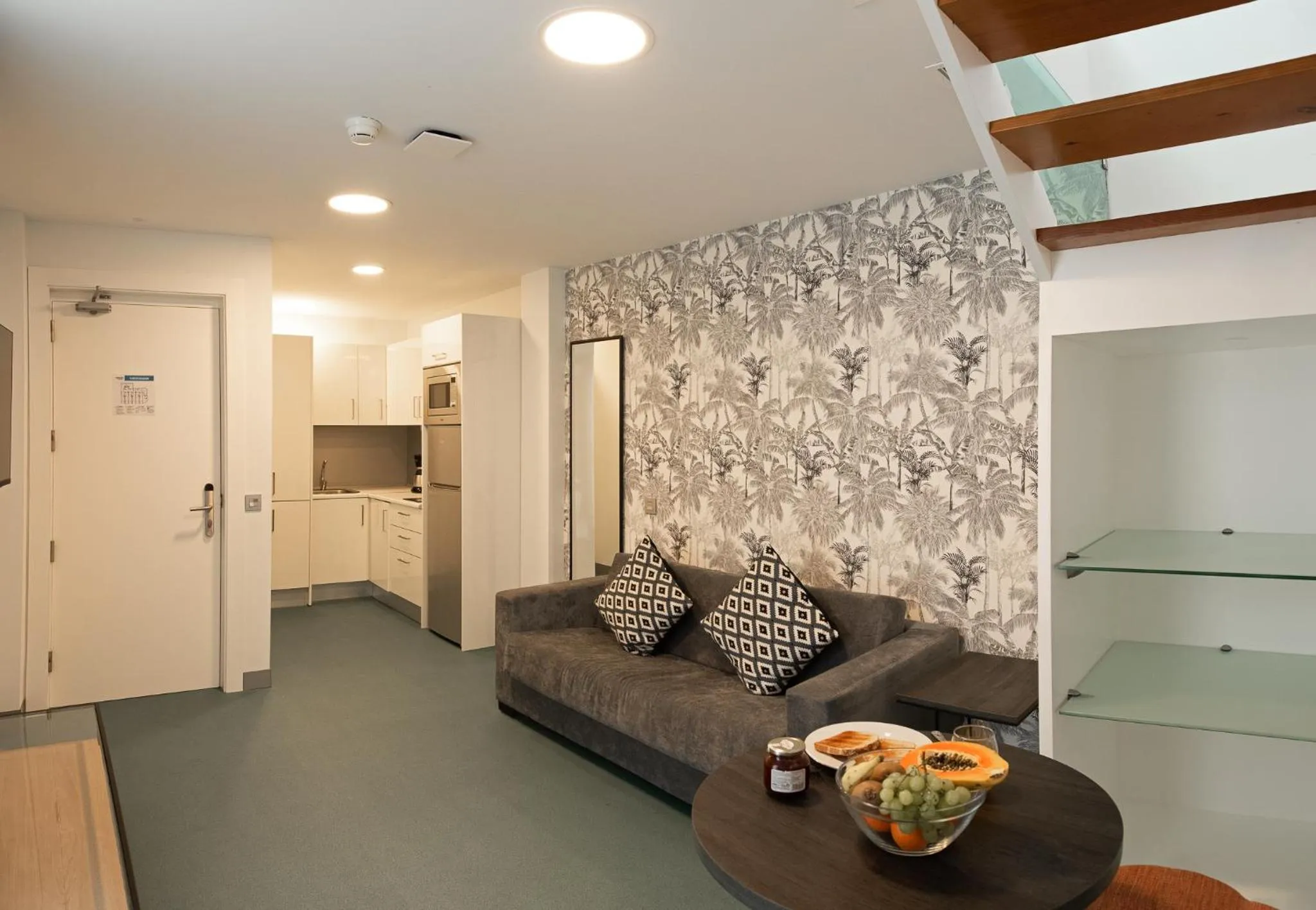 RK Farallón Canteras