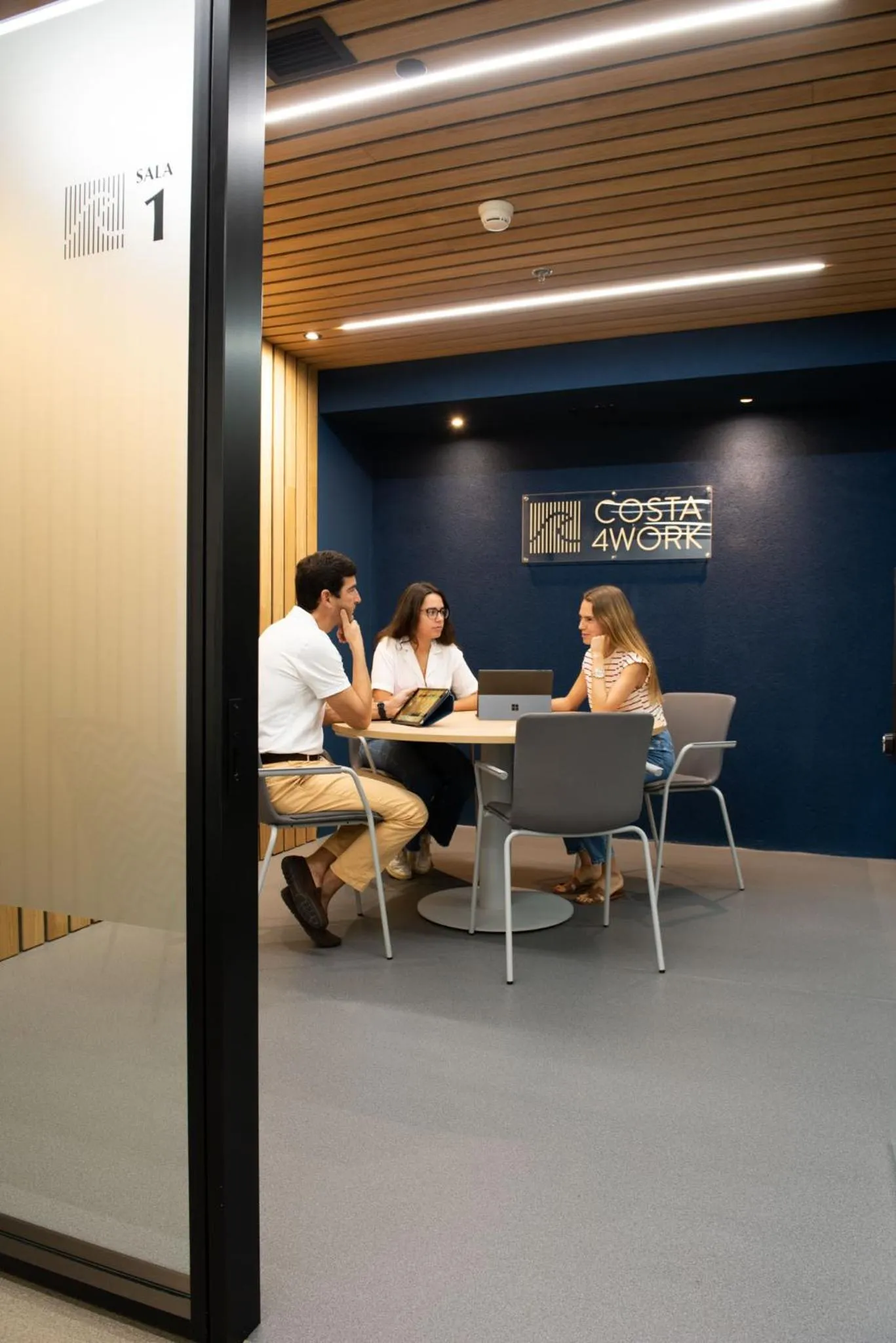 RK Farallón Canteras