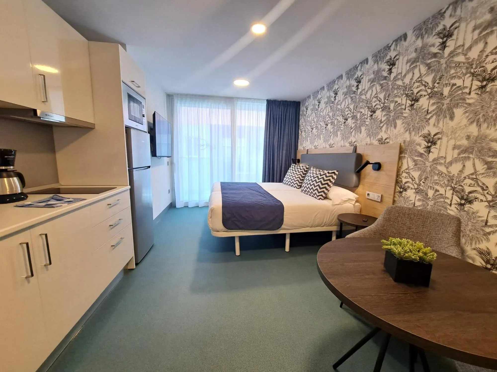 RK Farallón Canteras