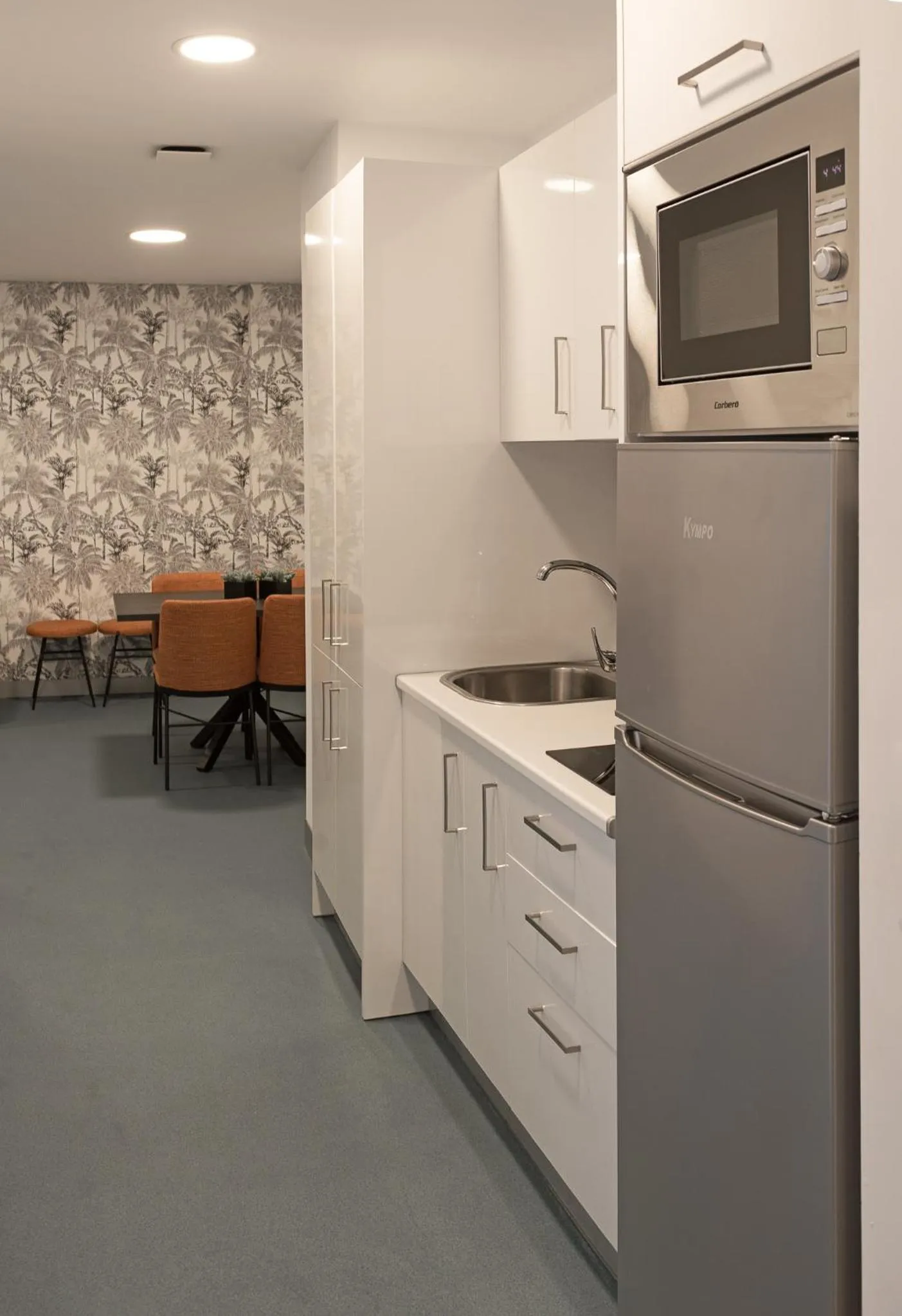 RK Farallón Canteras