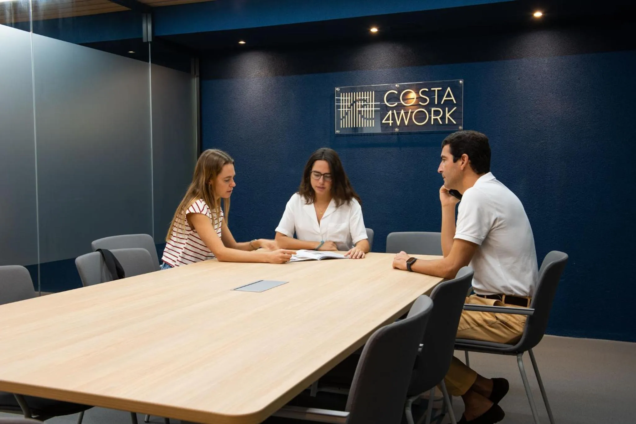 RK Farallón Canteras