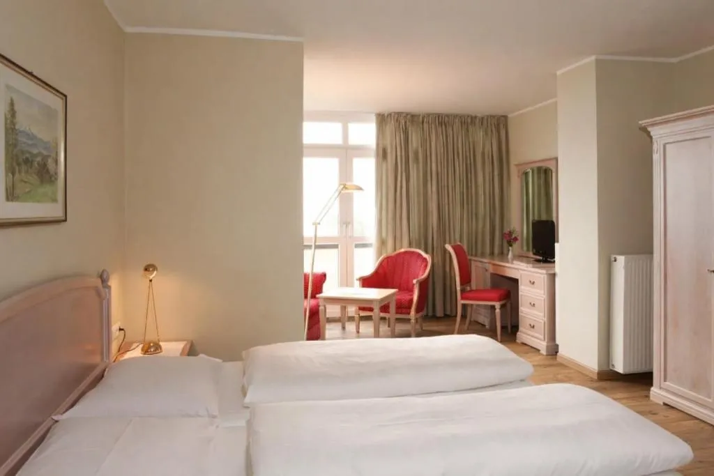 Hotel Regina