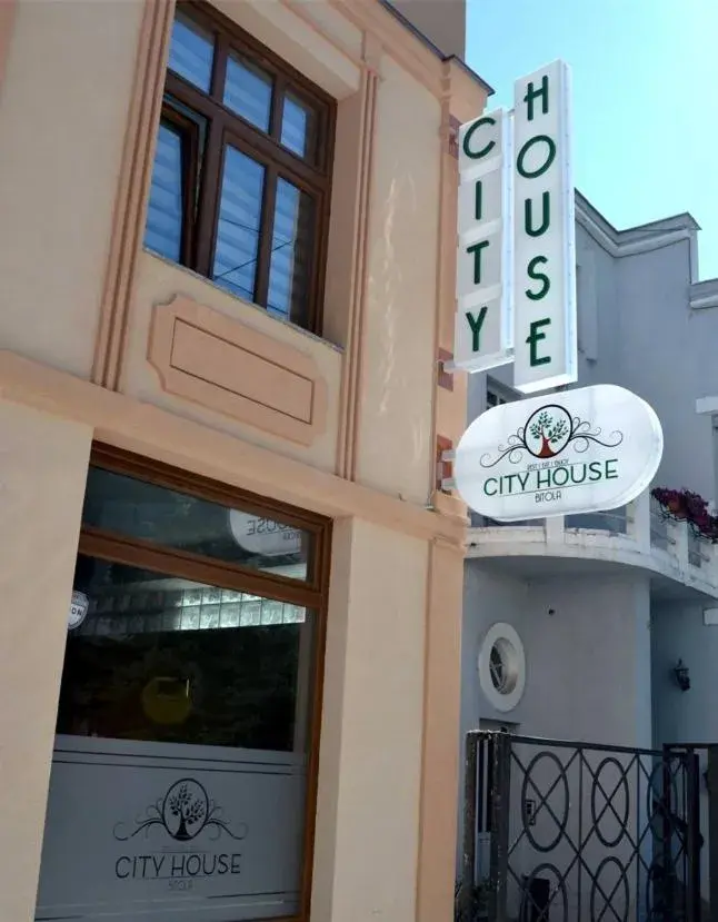 City House Bitola City House Bitola