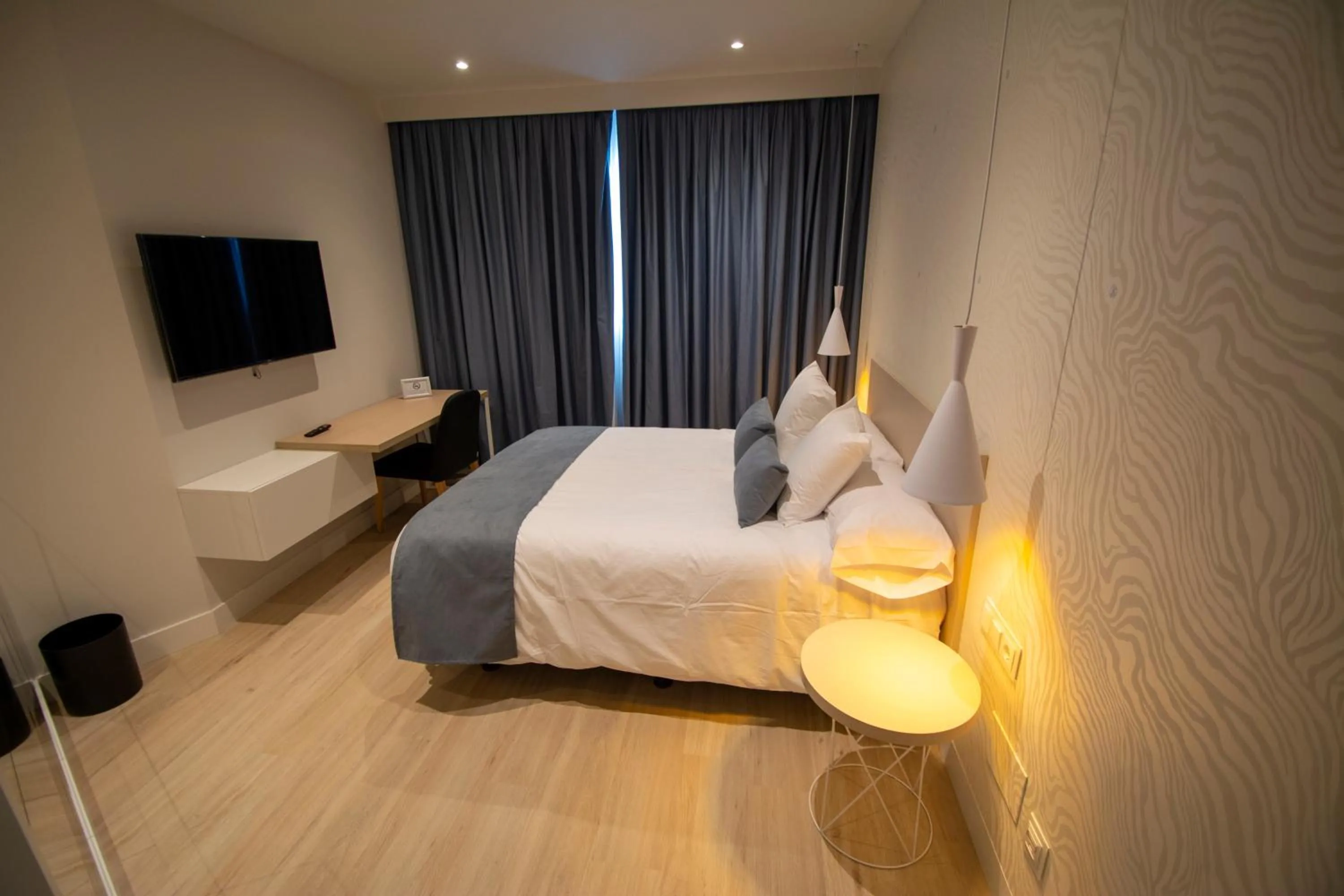 Bed in OKELO