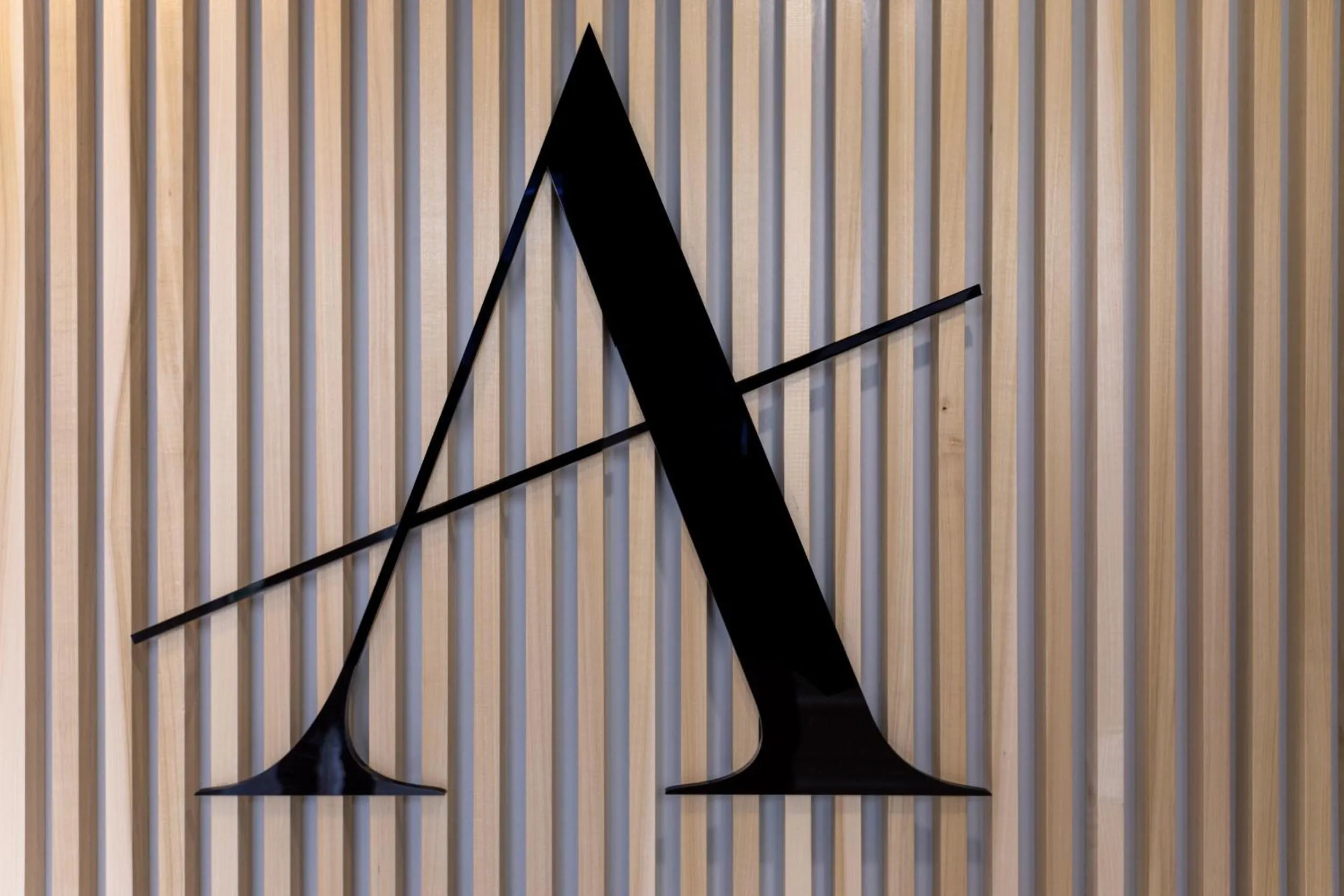 Property logo or sign in Arcade Hotel Athens