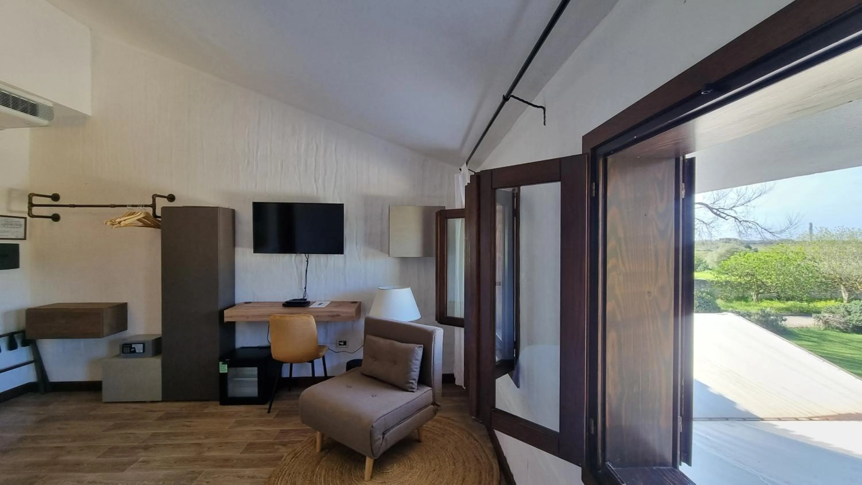 Is Benas Country Lodge