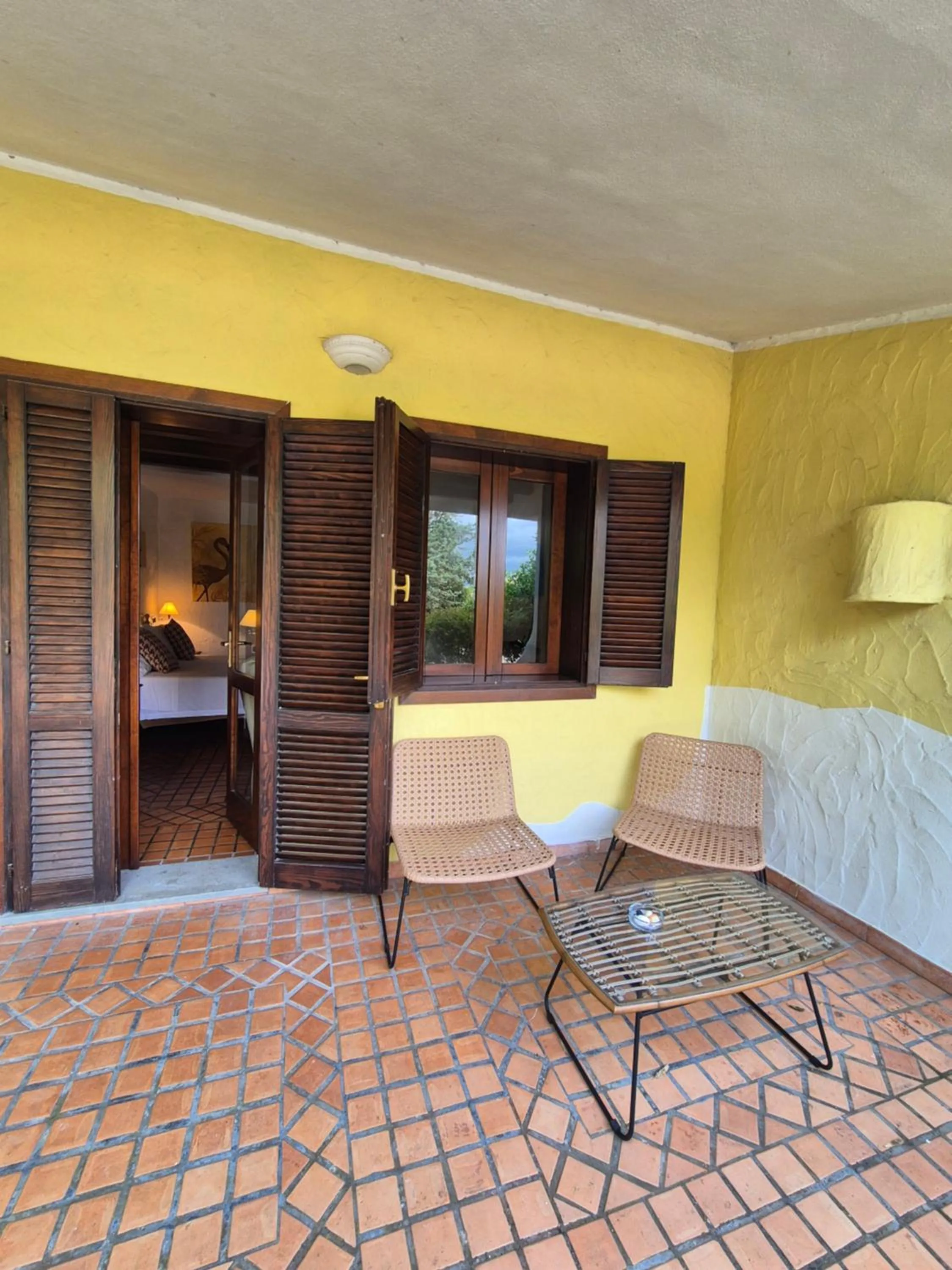 Is Benas Country Lodge