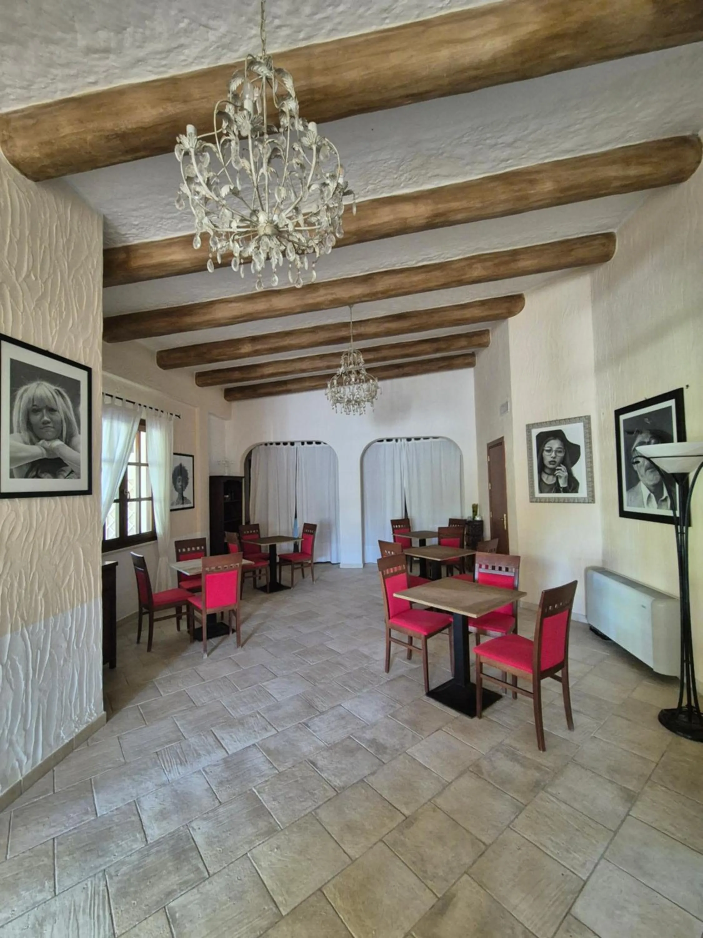 Is Benas Country Lodge