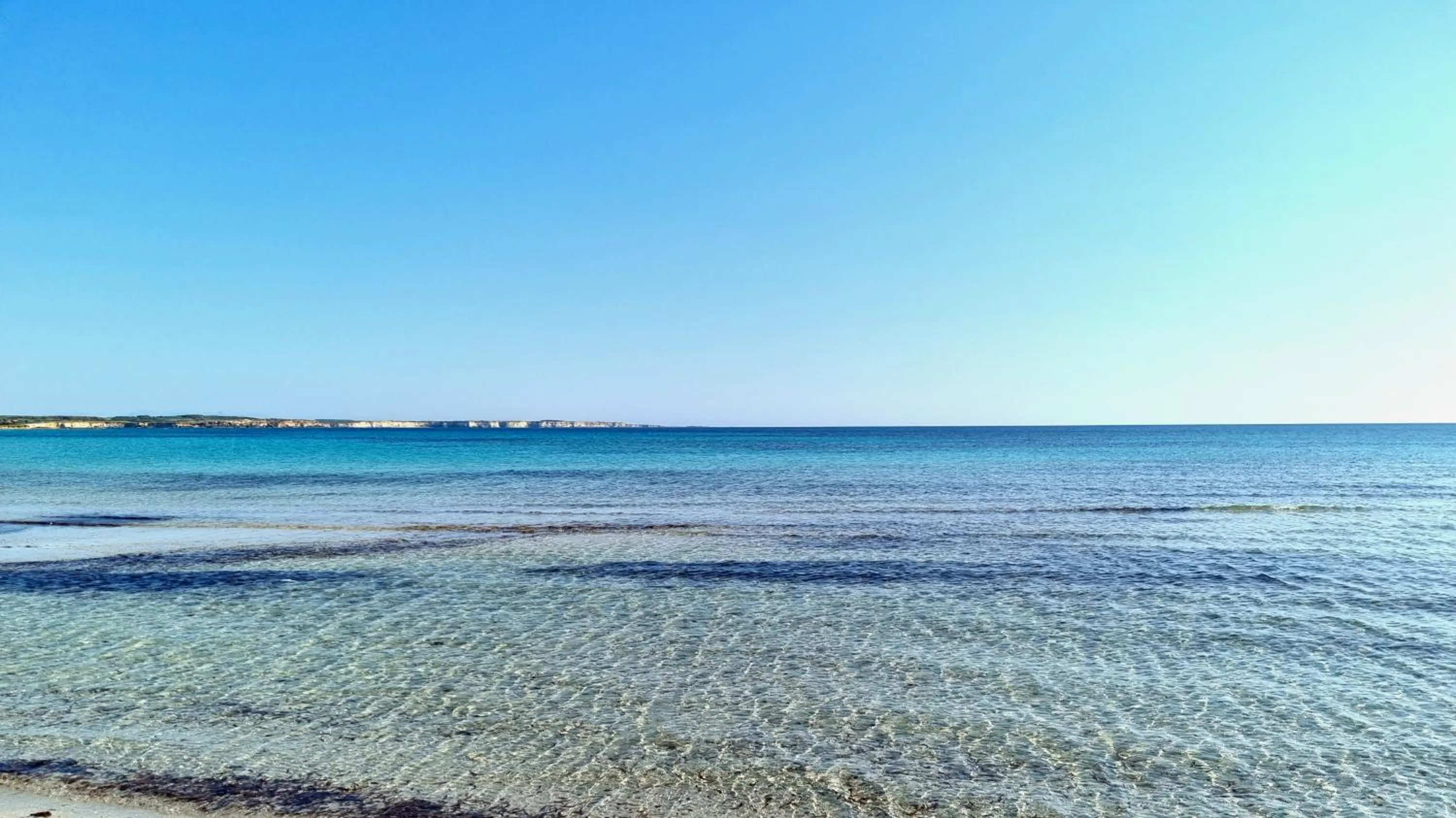 Nearby landmark in Is Benas Country Lodge