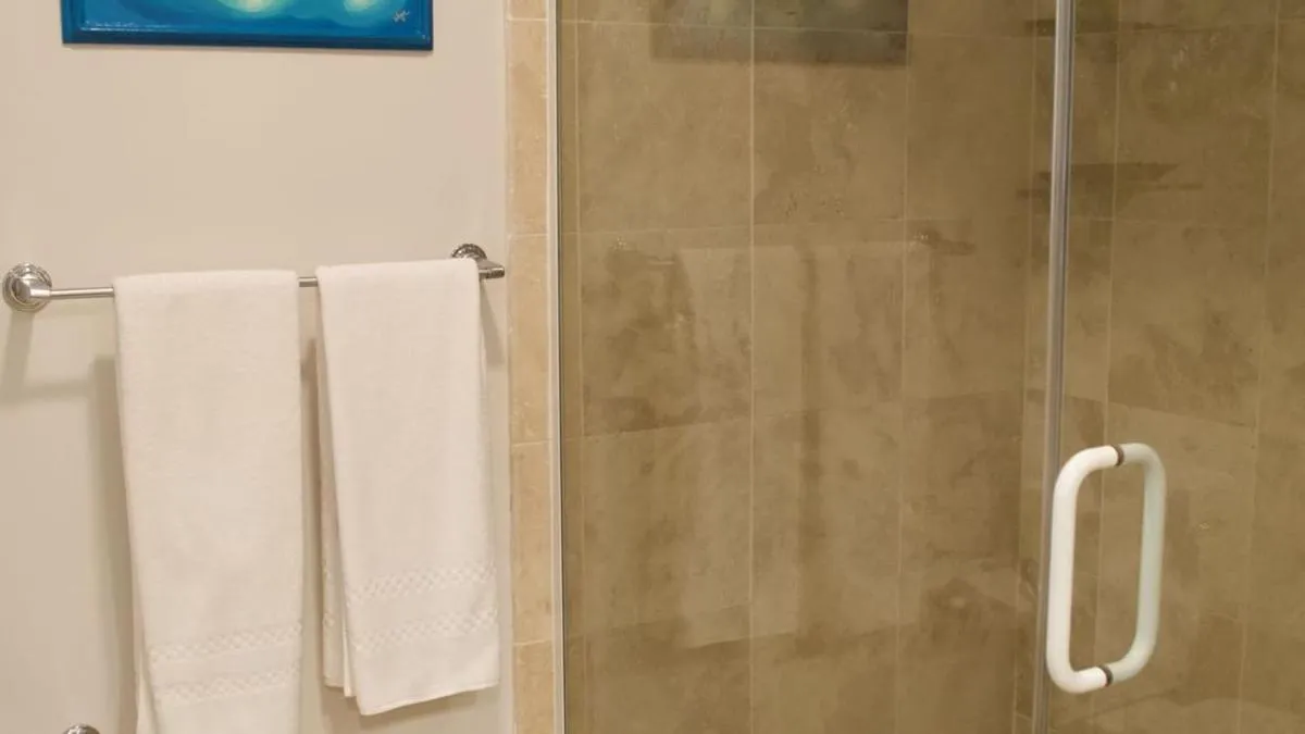 Villa Renaissance Grace Bay