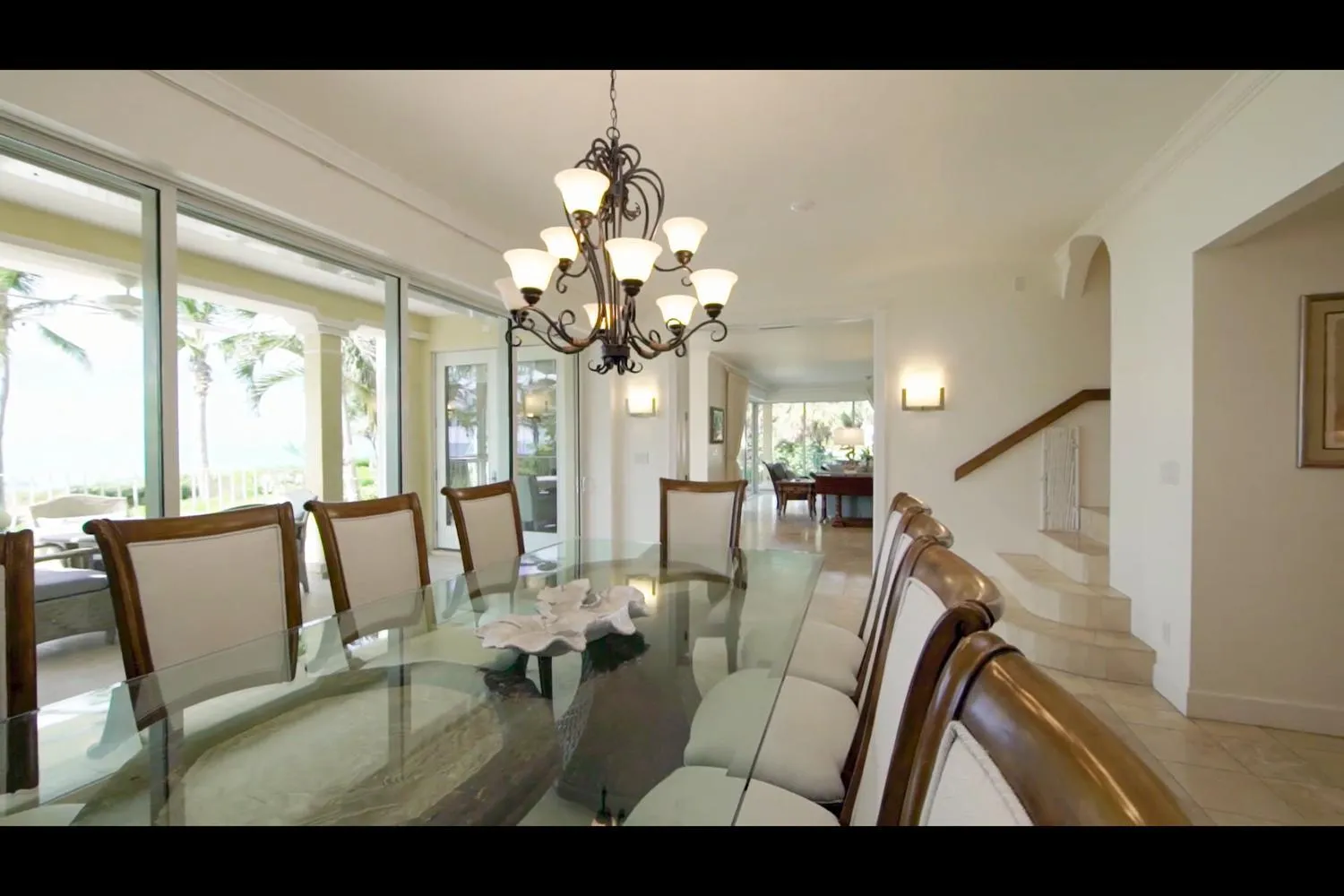 Villa Renaissance Grace Bay